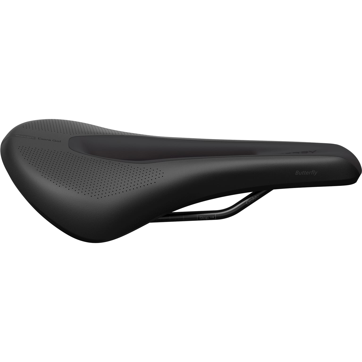Terry zadel Butterfly Exera Gel Max dames - Image 4