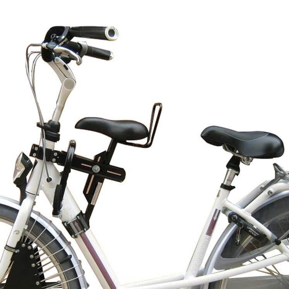 zadel op buis D fiets mono model 4 - Image 2