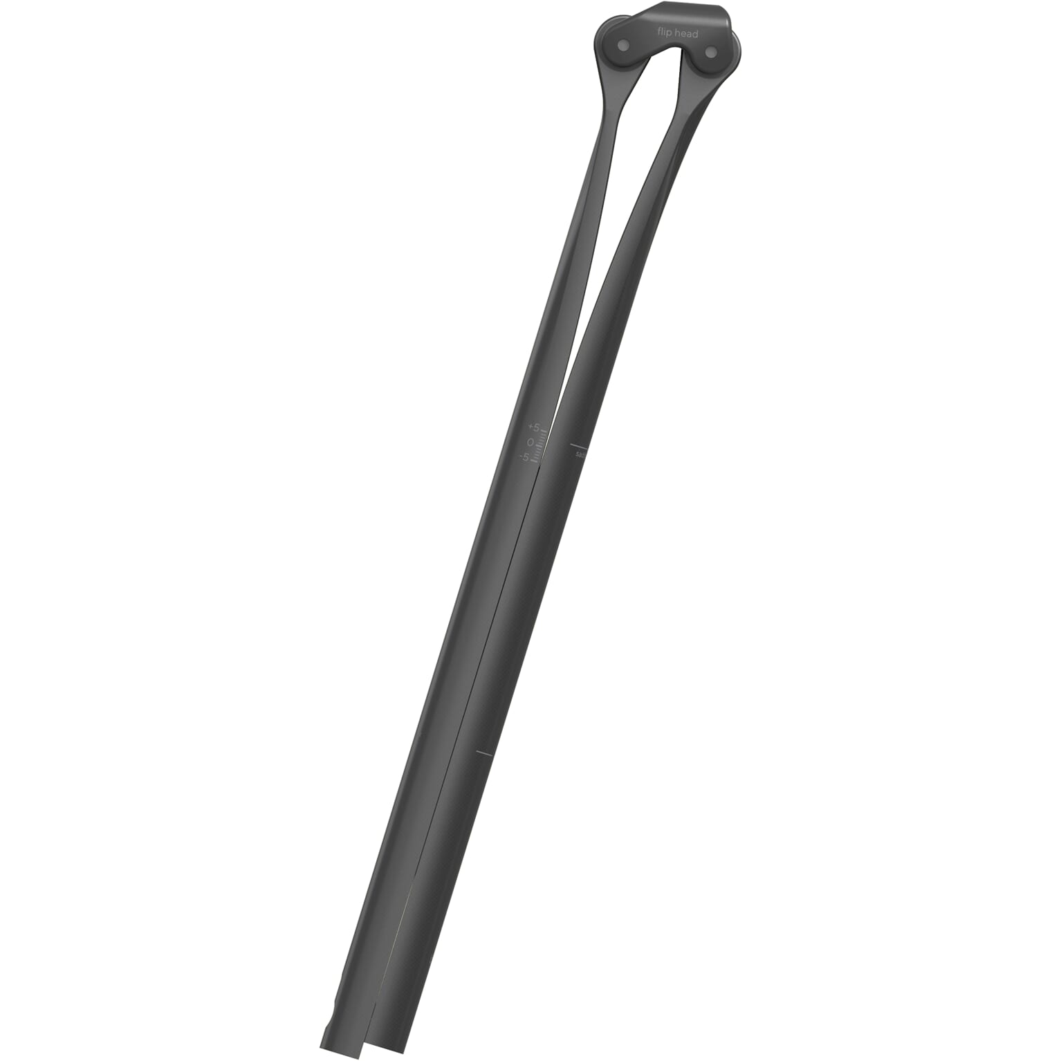 Ergon zadelpen 27.2 CF Allroad Pro Carbon - Image 2
