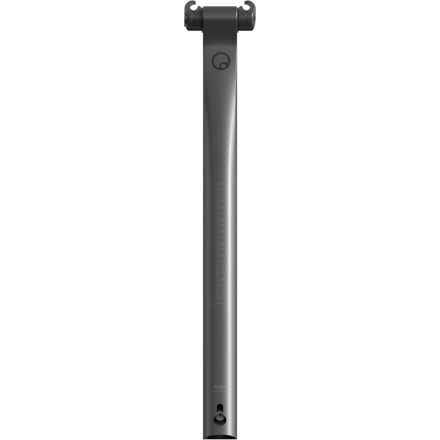 Ergon zadelpen 27.2 CF Allroad Pro Carbon - Image 3