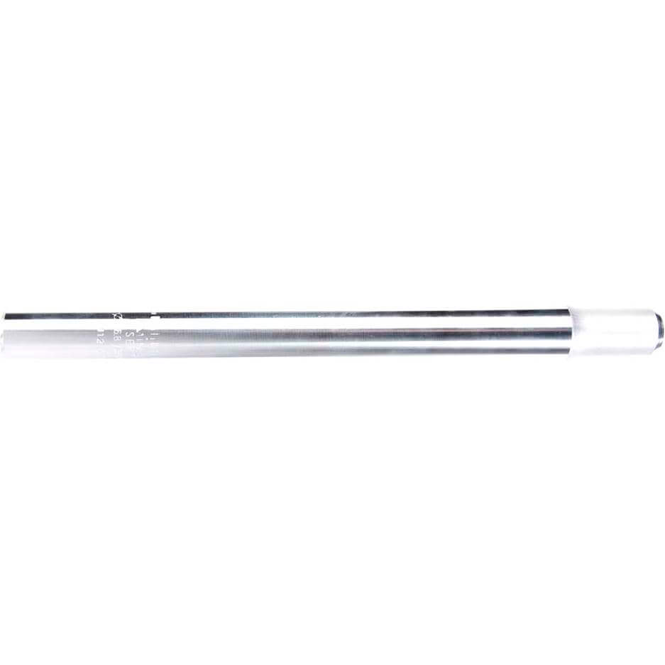 zadelpen kaars 25.8 x 300 alu