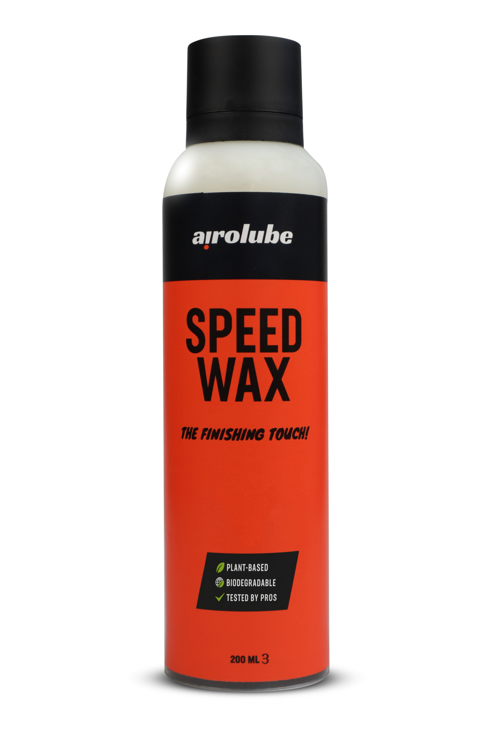 Airolube Speedwax 200ml