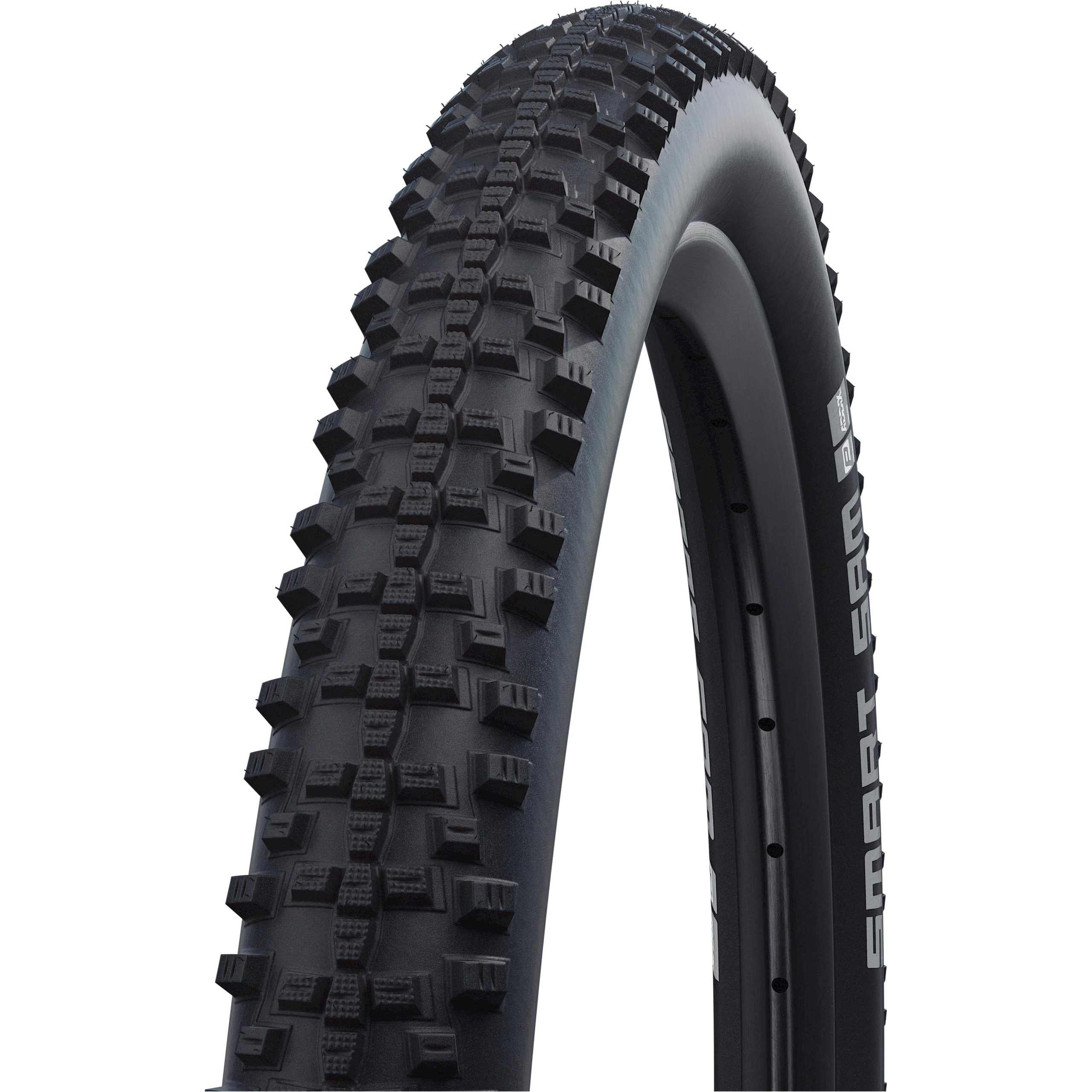 Schwalbe buitenband Smart Sam Performance 27.5 x 2.35 zw