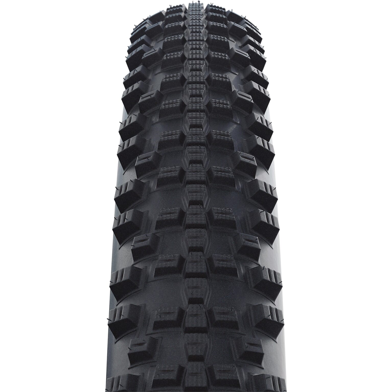 Schwalbe buitenband Smart Sam Performance 27.5 x 2.35 zw - Image 2