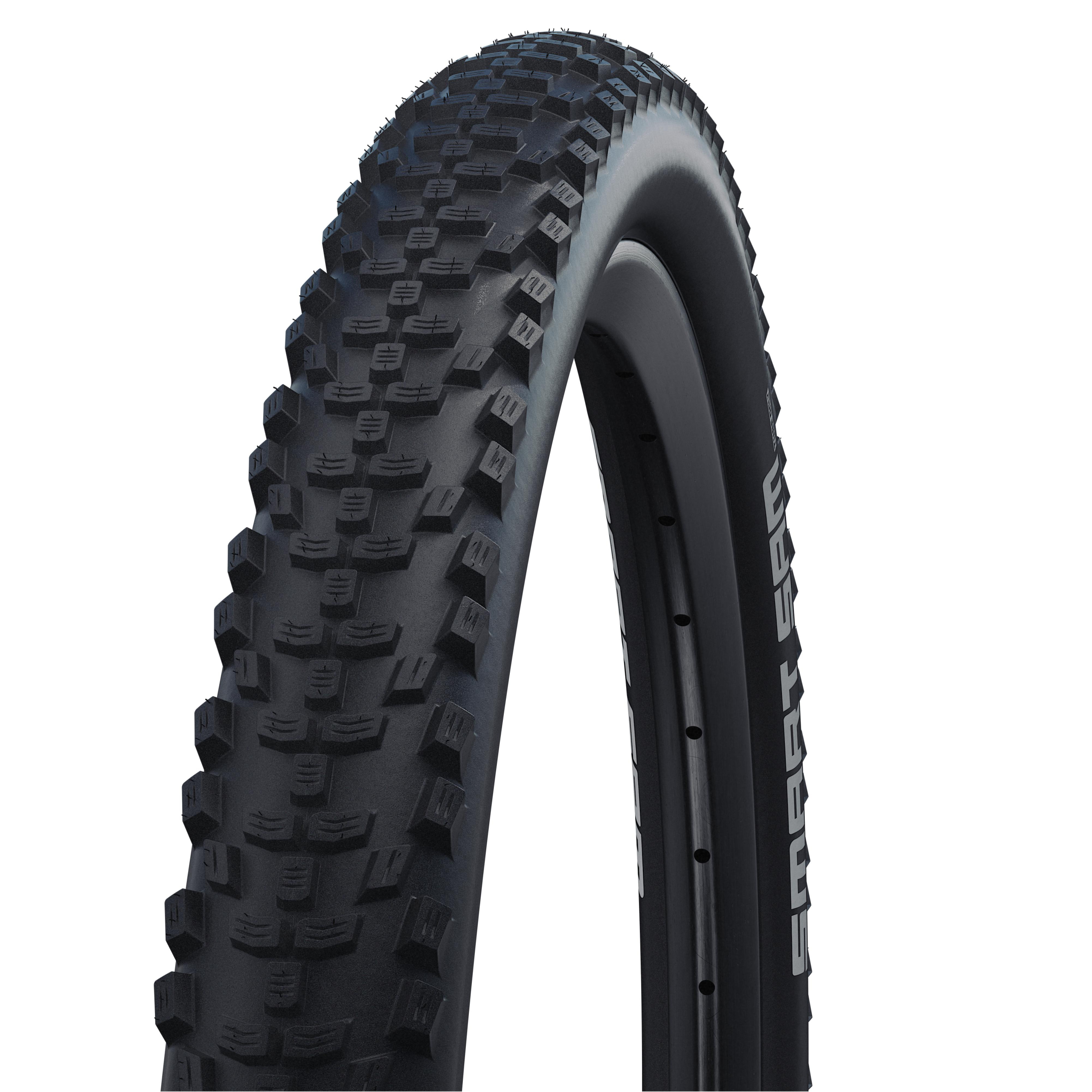 Schwalbe buitenband Smart Sam K-Guard 24 x 2.10 zw