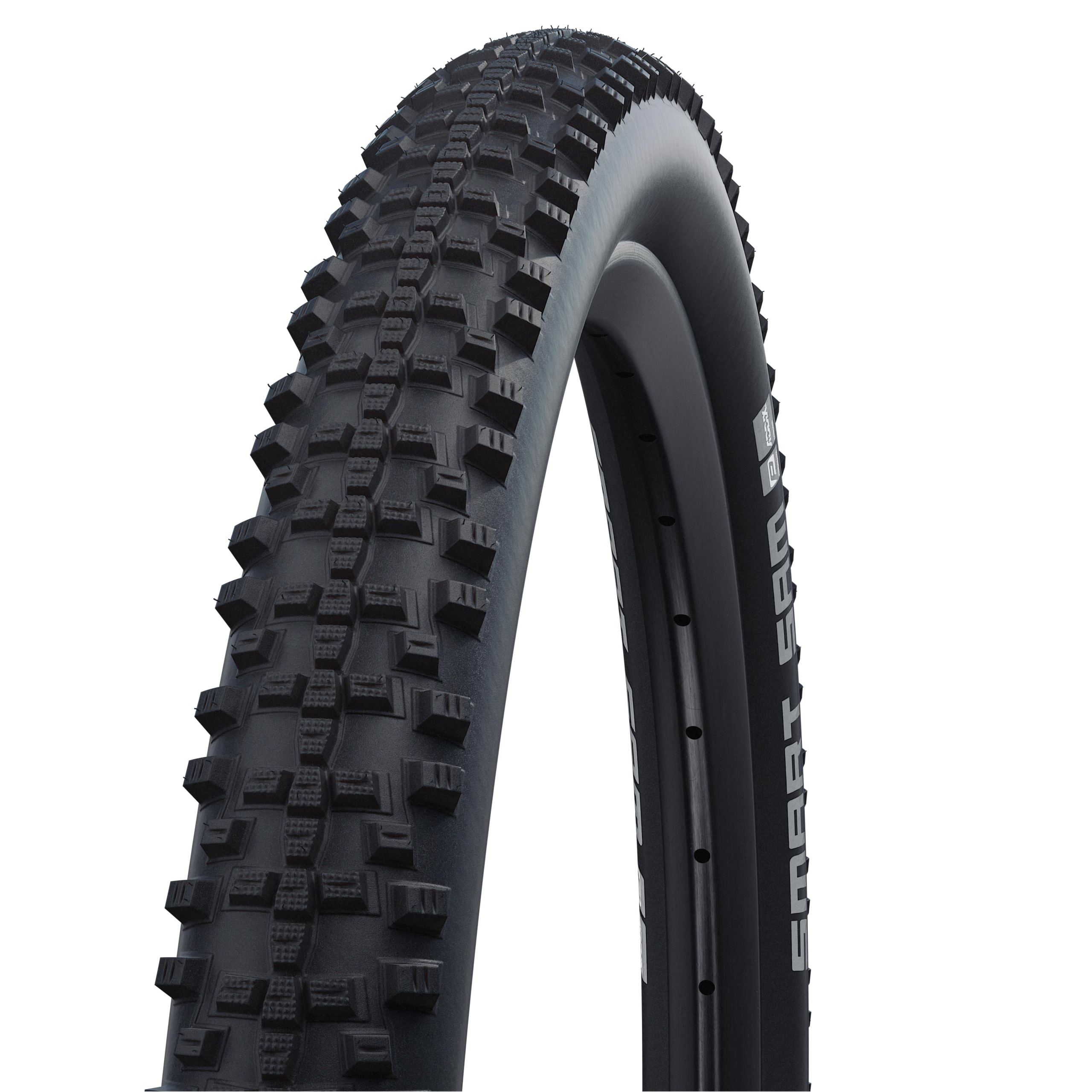 Schwalbe buitenband Smart Sam K-Guard 20 x 1.85 zw