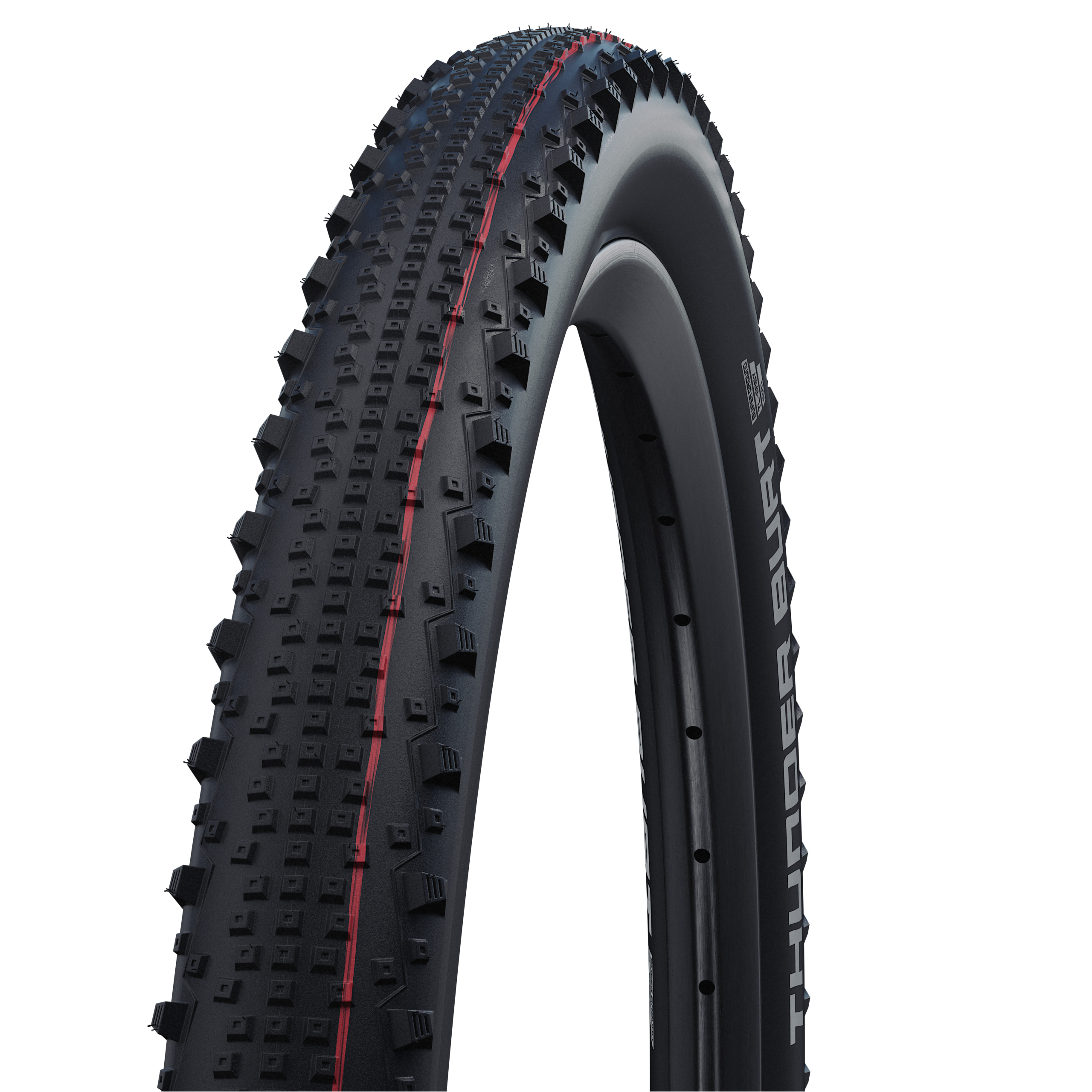 Schwalbe buitenband Thunder Burt Evo SuperRace 29 x 2.35 T-Skin