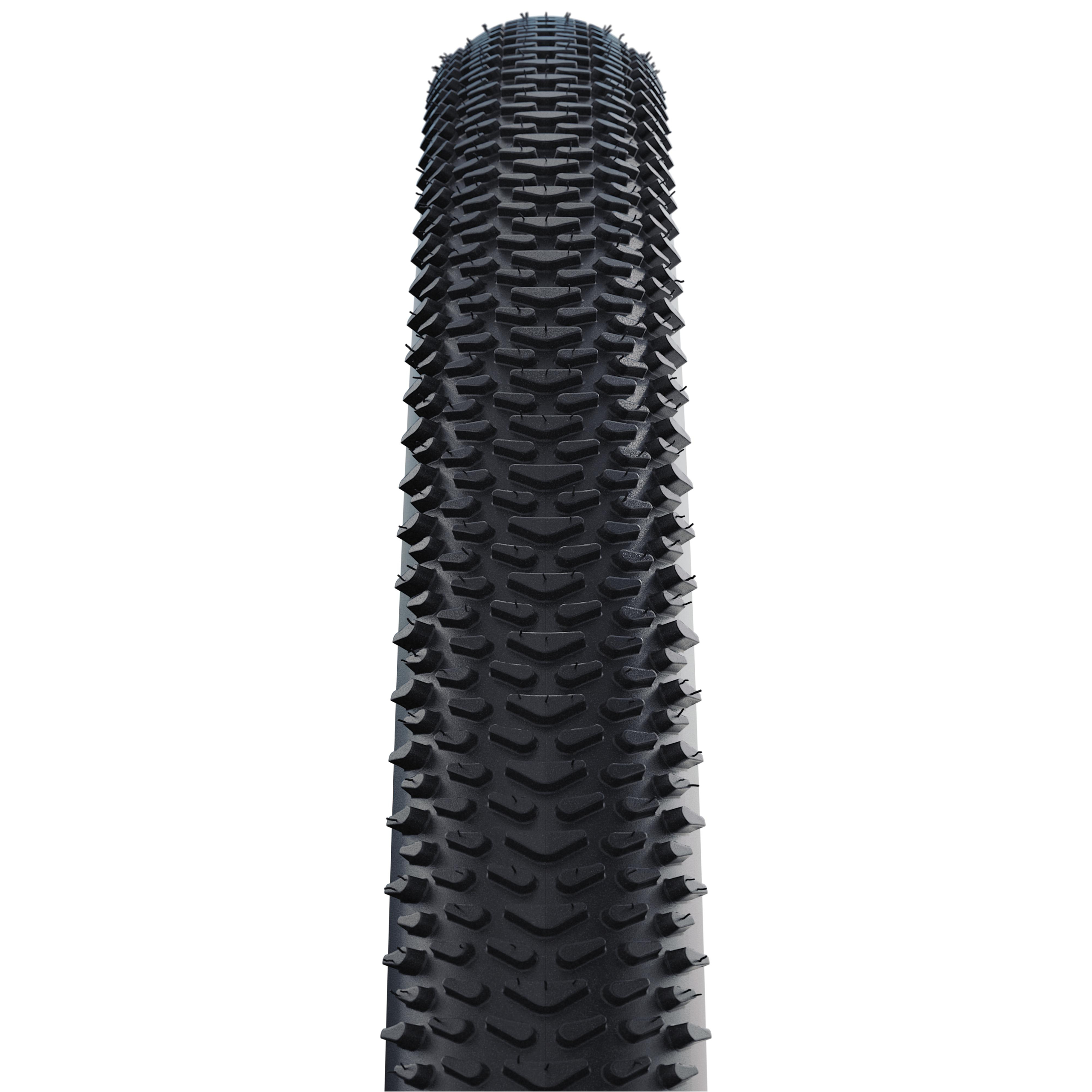 Schwalbe buitenband G-One R Pro Evo 28 x 1.70 zw vouw TLR