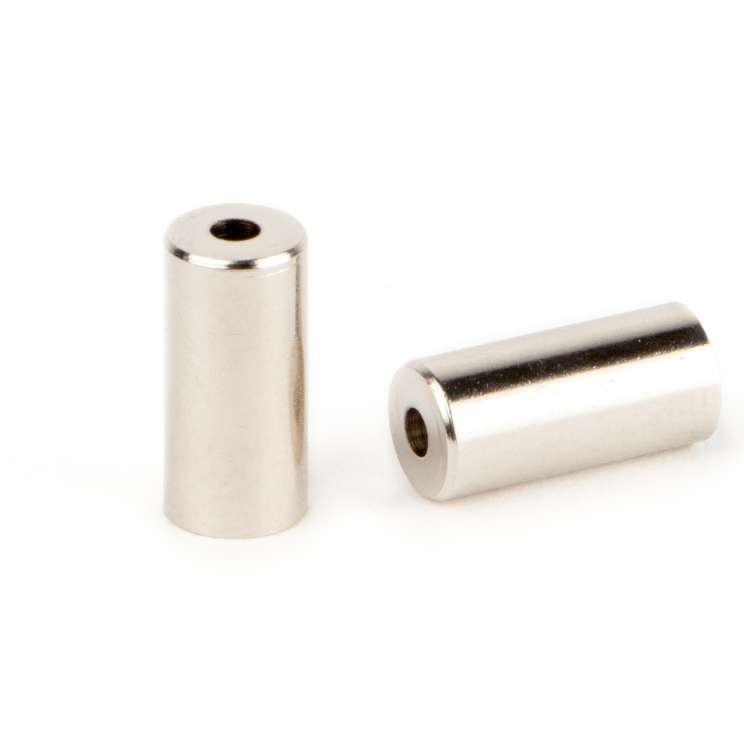 Elvedes kabelhoedjes 4.3mm -> 5.7mm (10)