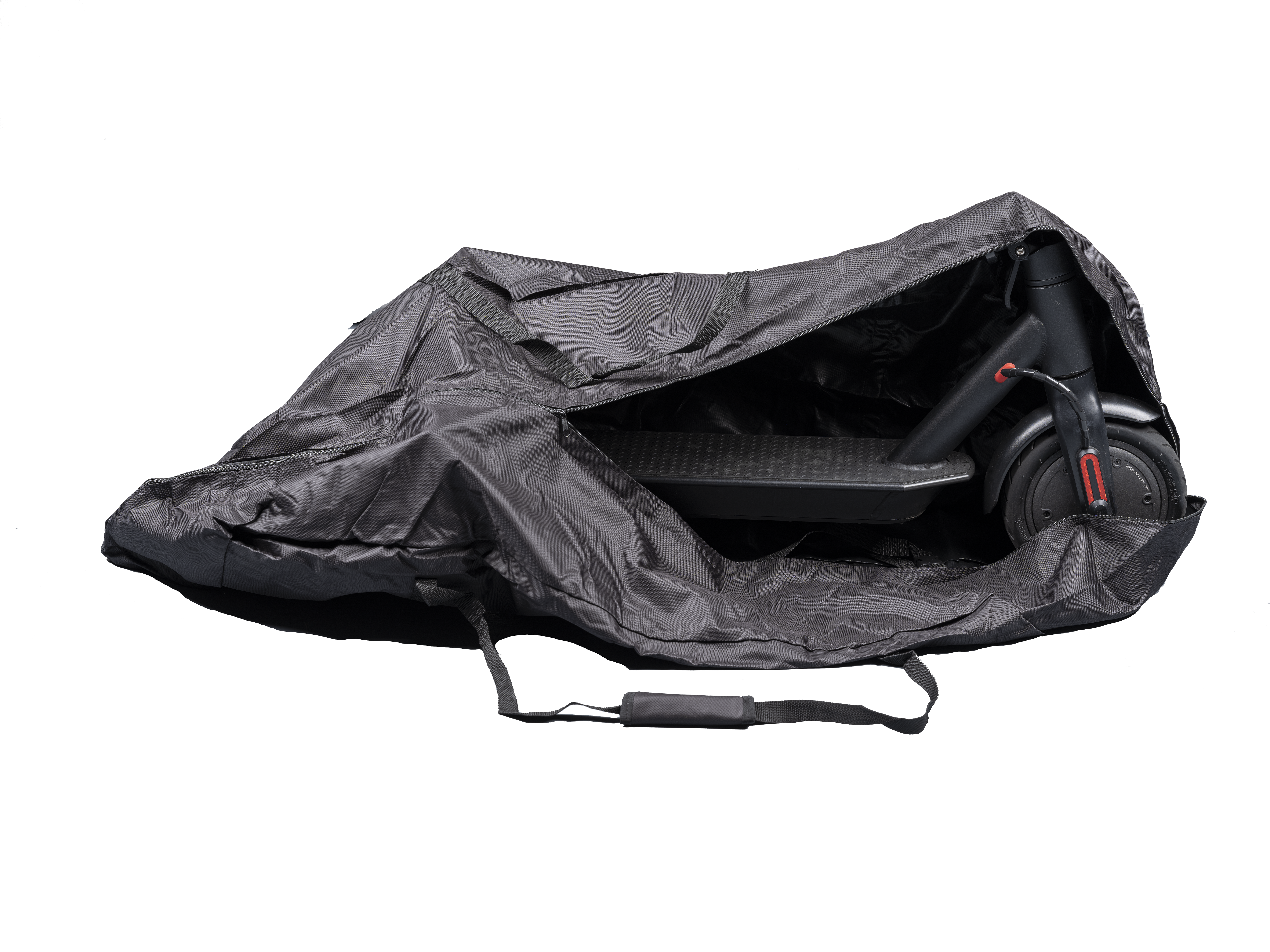 PRO-mounts e-step draagtas