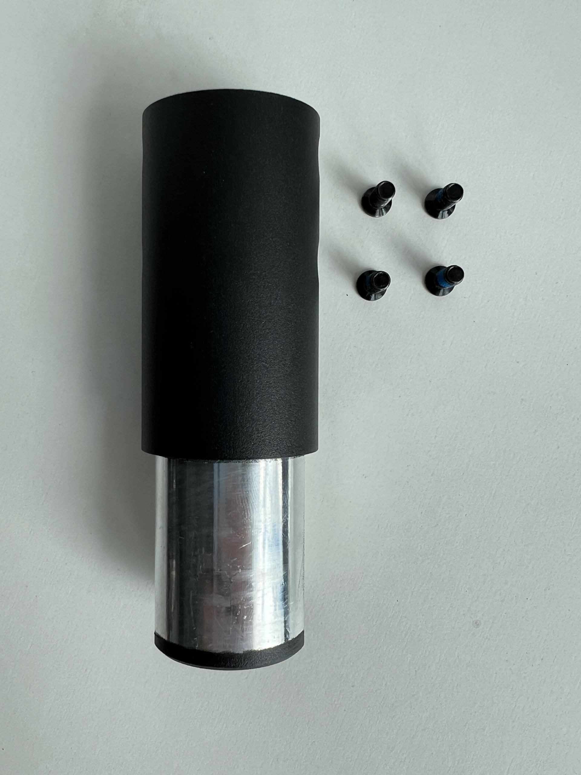 PRO-mounts e-step stuurkolom verlenger
