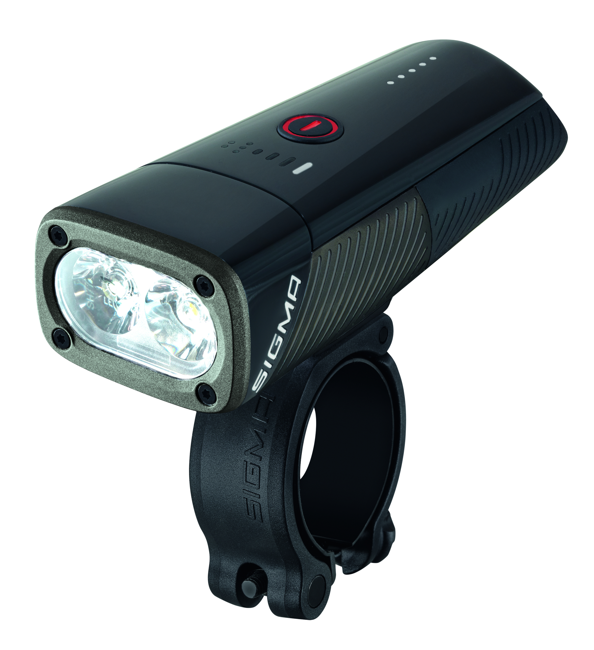 Sigma koplamp Buster 1600 usb