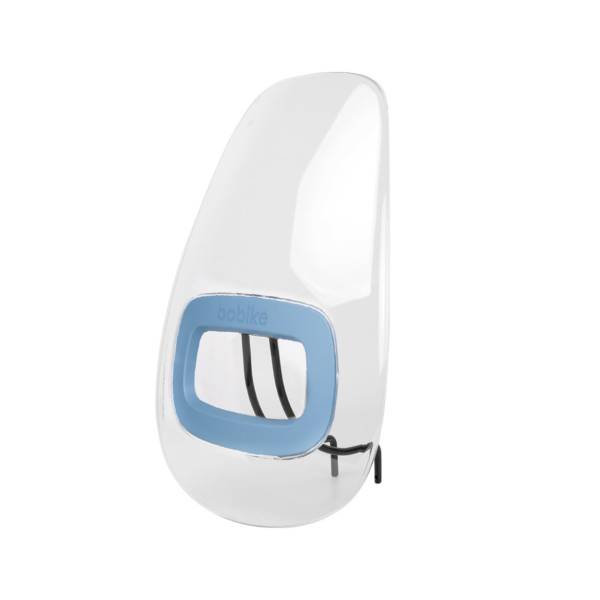 Bobike windscherm One+ citadel bleu