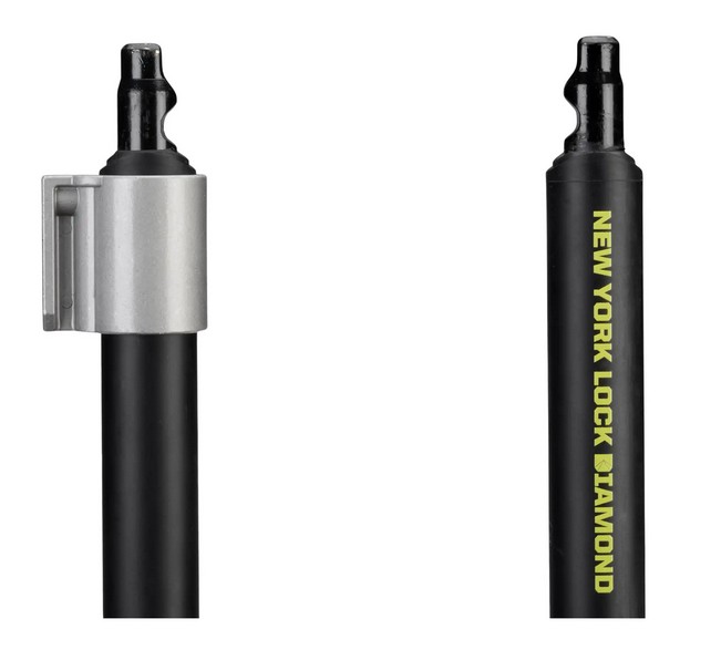 Kryptonite beugelslot New York Diamond Standard - Image 7