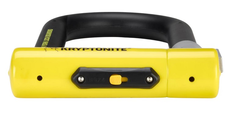 Kryptonite beugelslot New York Diamond Standard - Image 9