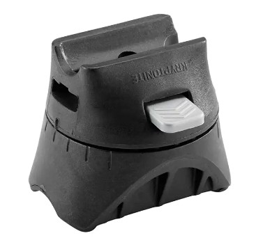 Kryptonite beugelslot New York Diamond Standard - Image 4