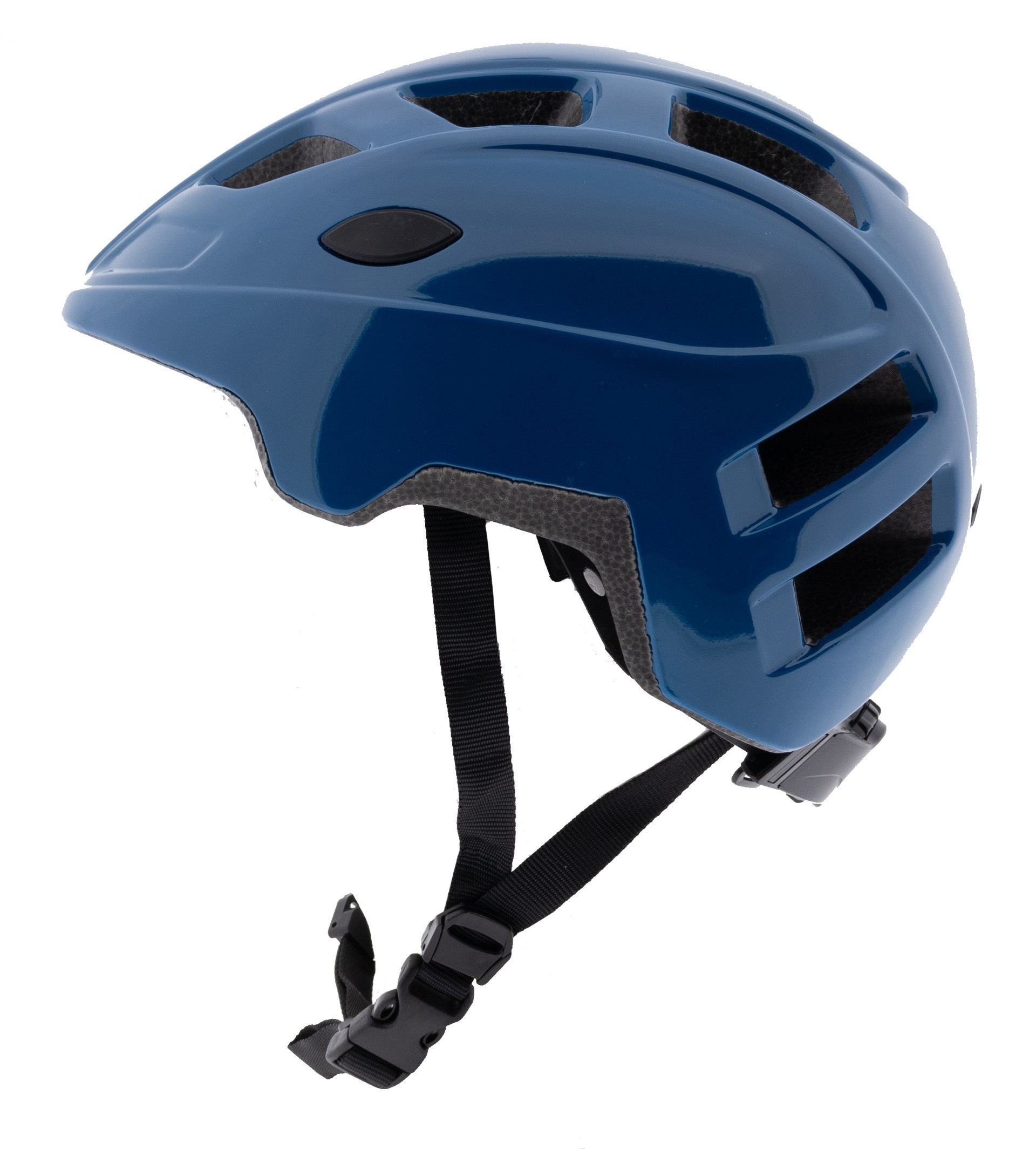 PexKids helm blauw M 52-56cm