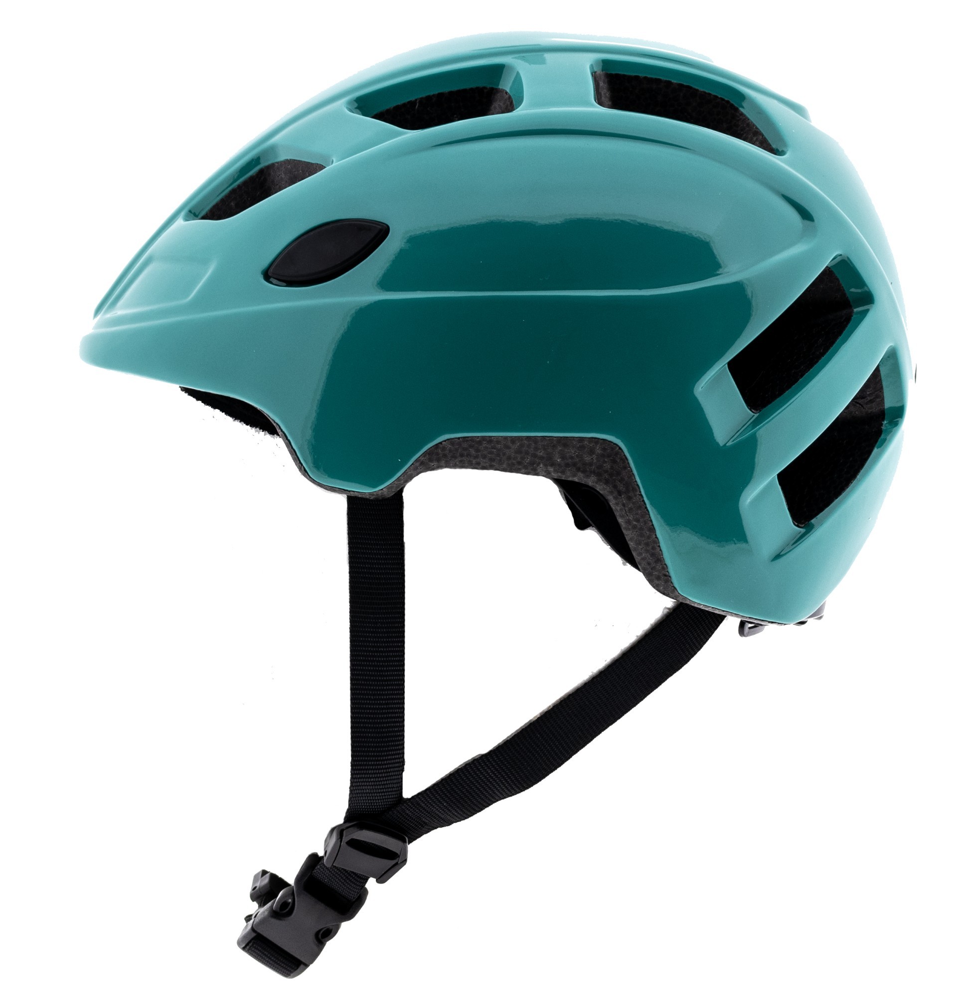 PexKids helm turquoise M 52-56cm