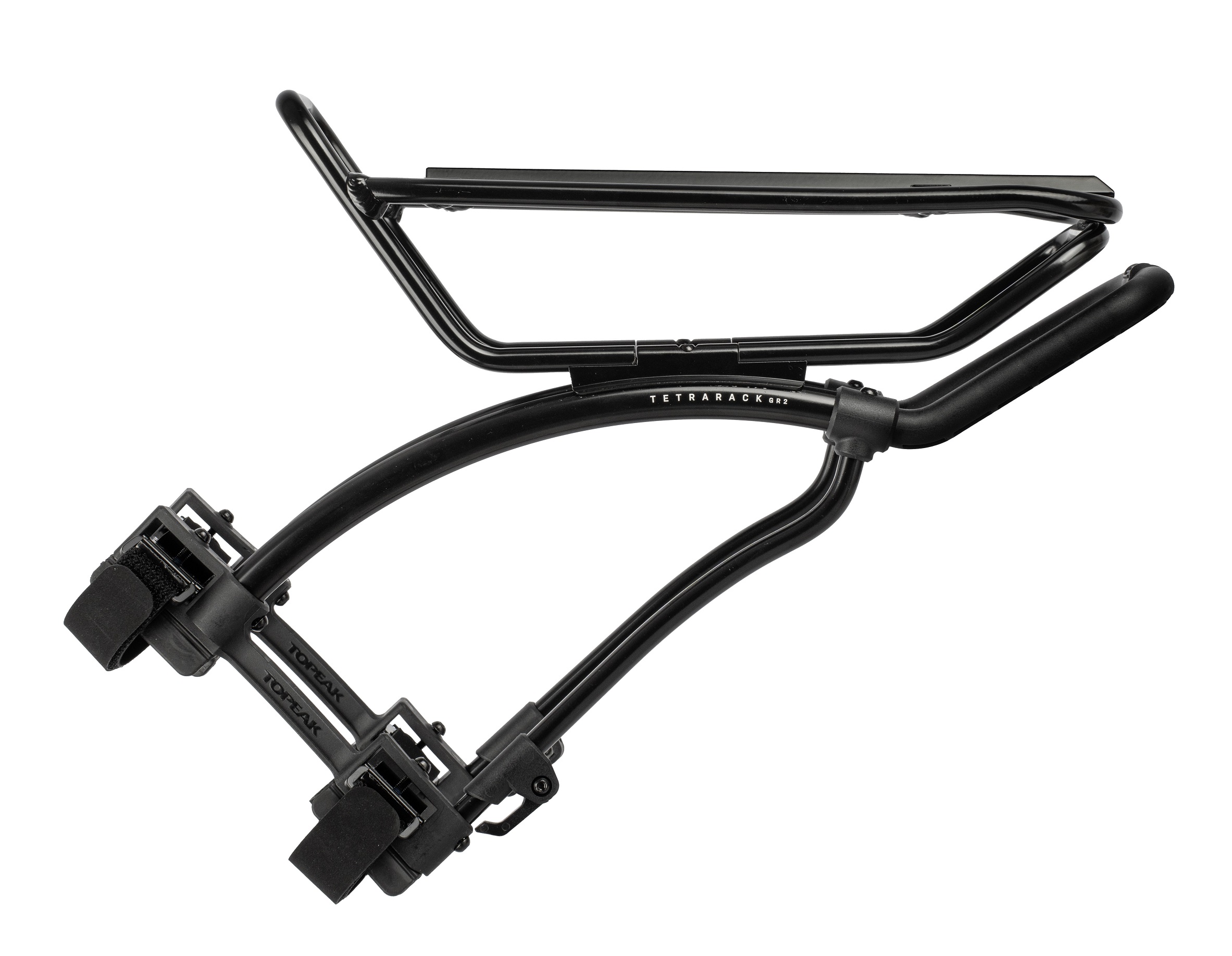 Topeak achterdrager TetraRack GR2
