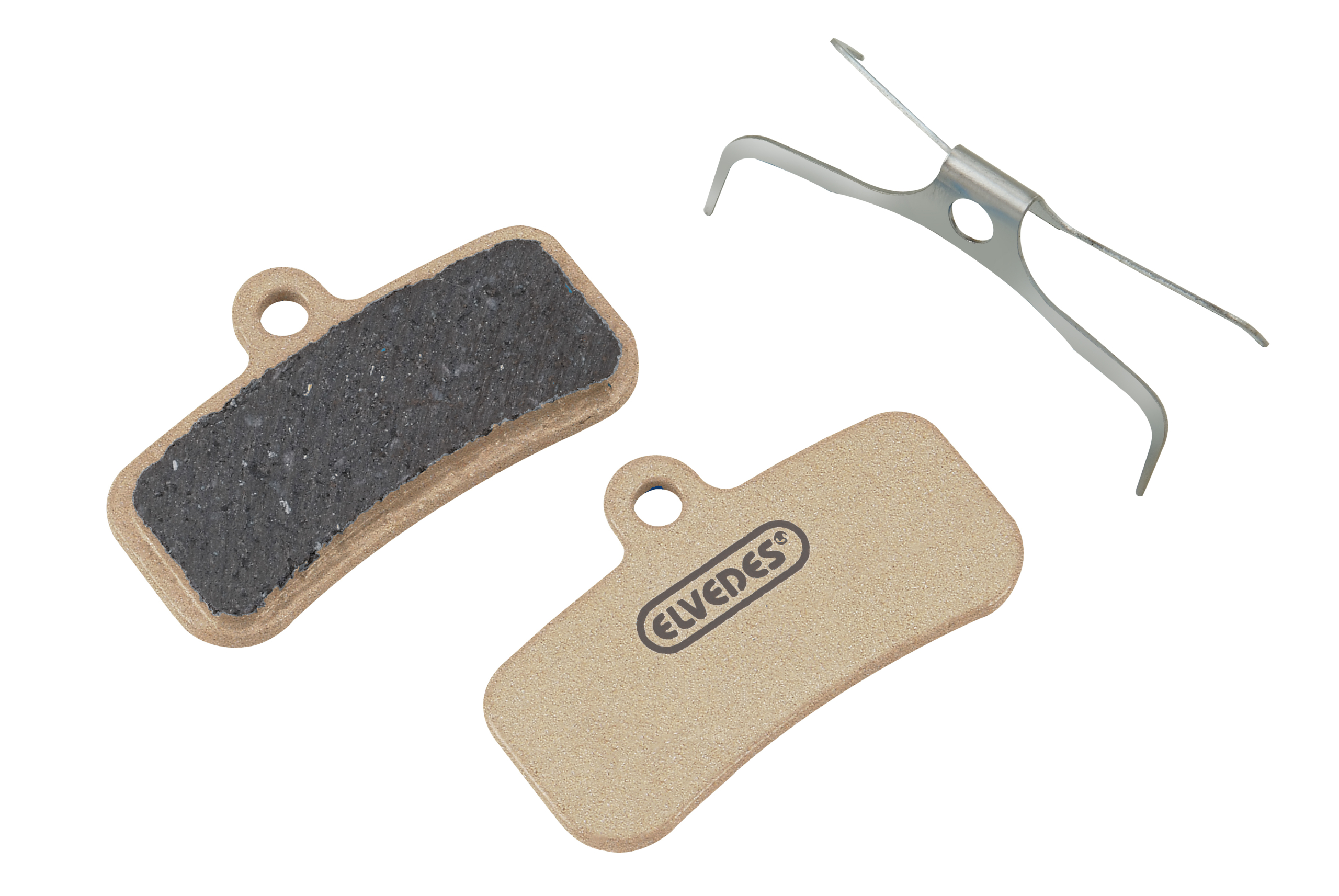 Elvedes schijfremblok Shimano BR-M810 sintered (10)