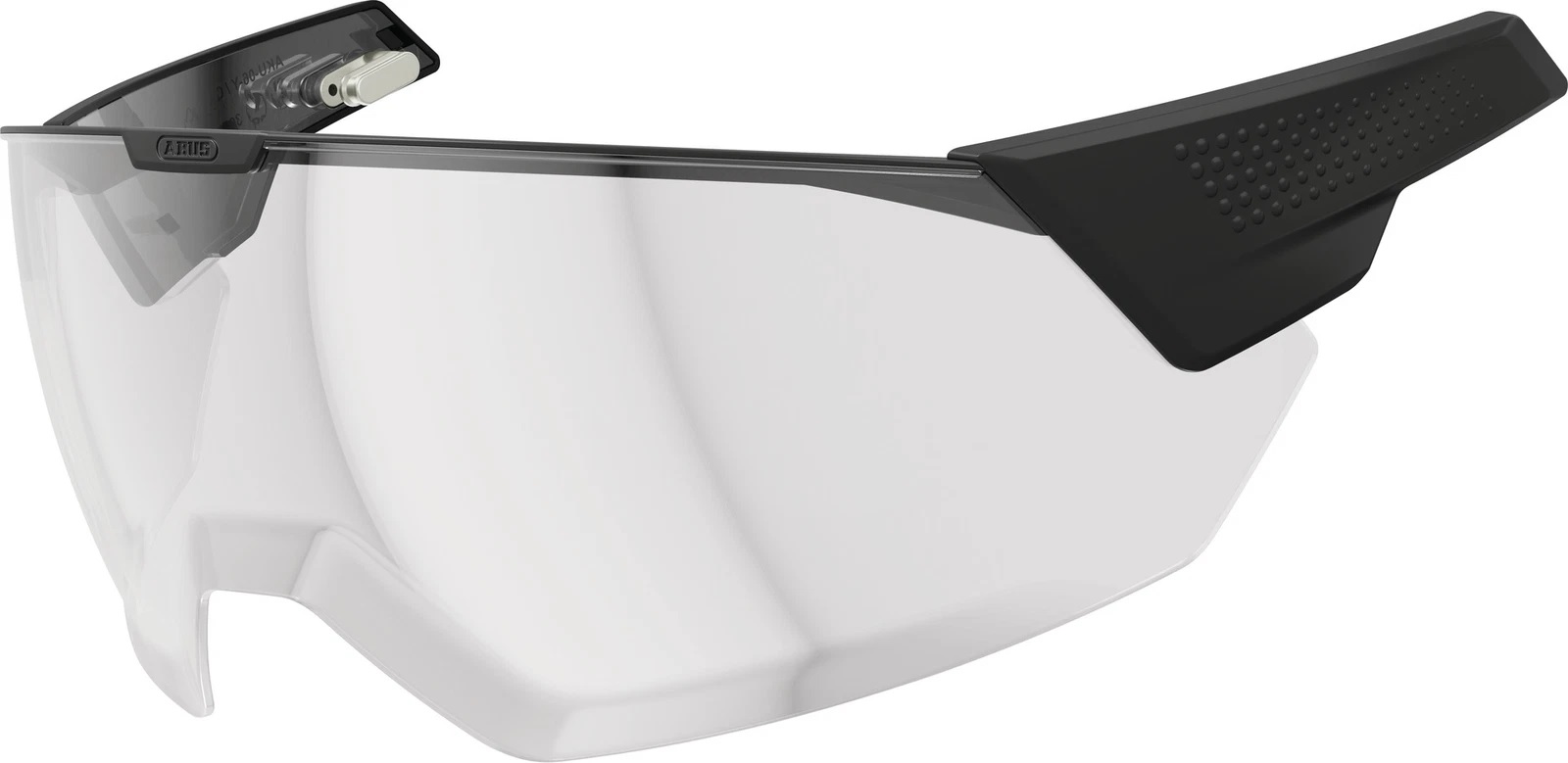 Abus vizier Hyp-E helder S/M