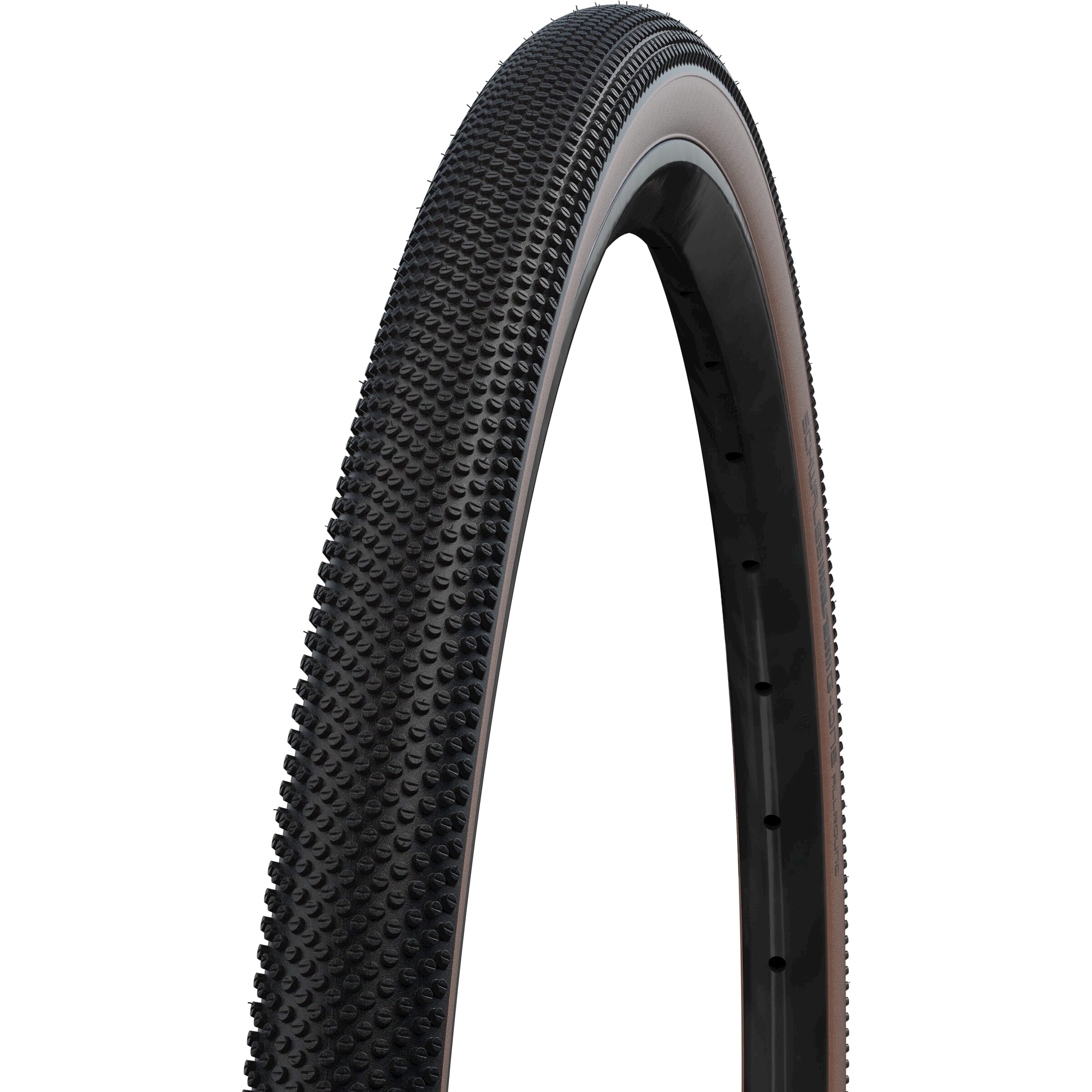 Schwalbe buitenband G-One Allround Perf 28 x 1.50 b/brz vouw TLR