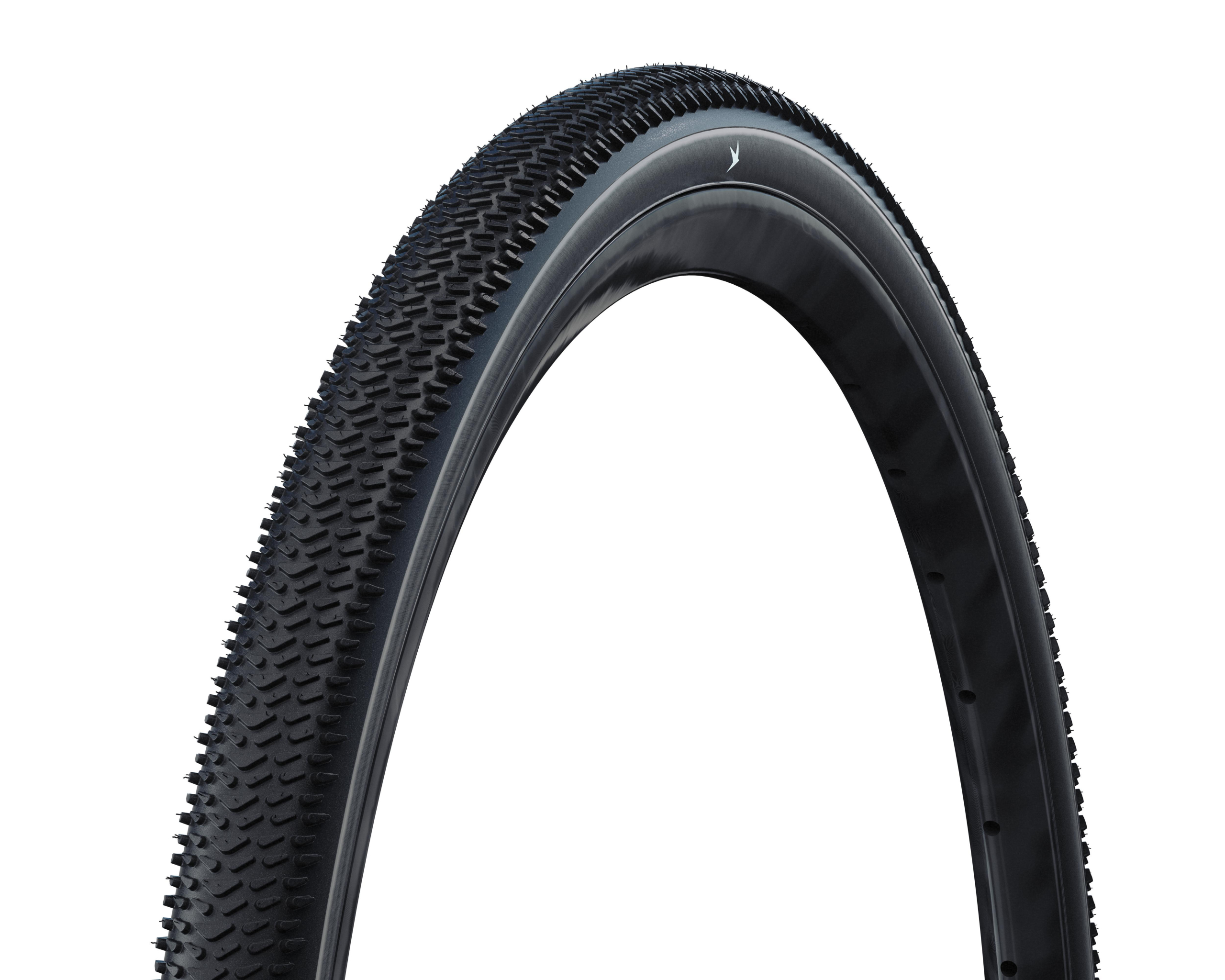 Schwalbe buitenband G-One R Perf 28 x 1.35 zw vouw TLR