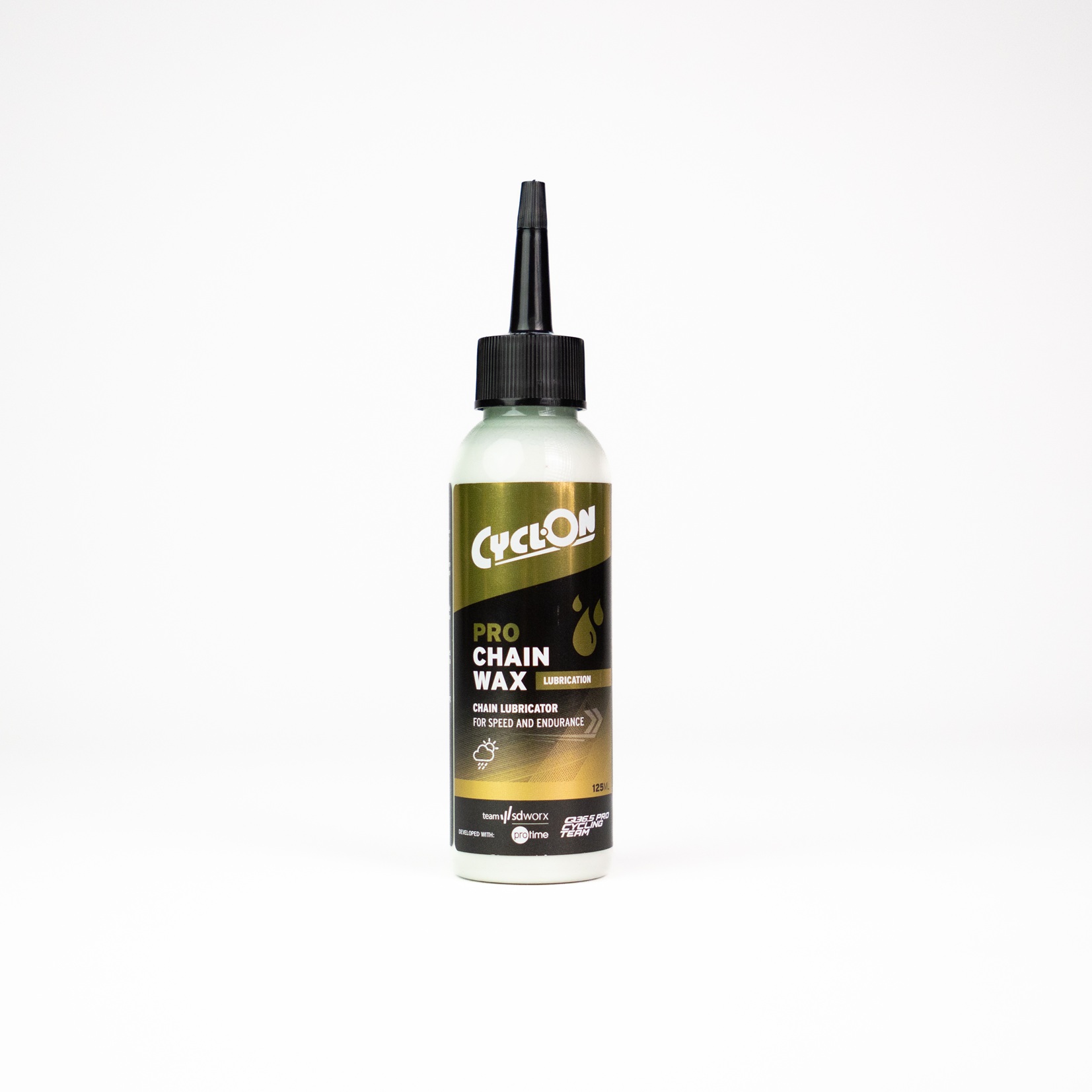 CyclOn Pro Chain Wax 125 ml