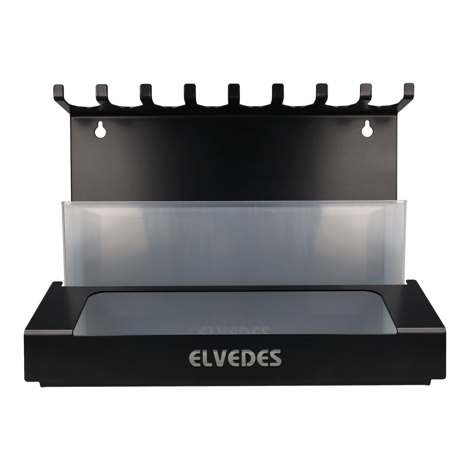 Elvedes syringe station voor bleeding kits