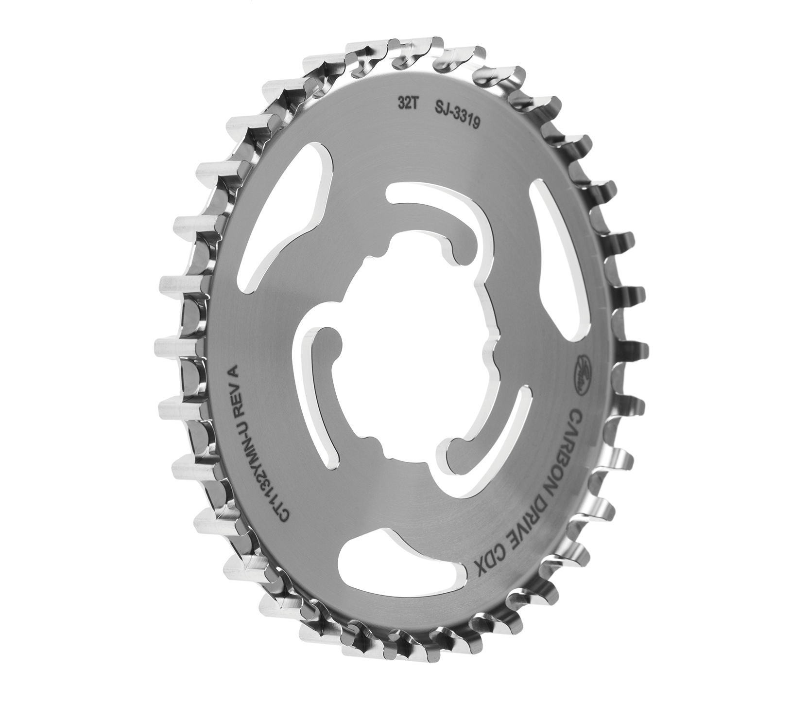 Gates CDX achtertandwiel 32 tands Shimano Nexus-5E