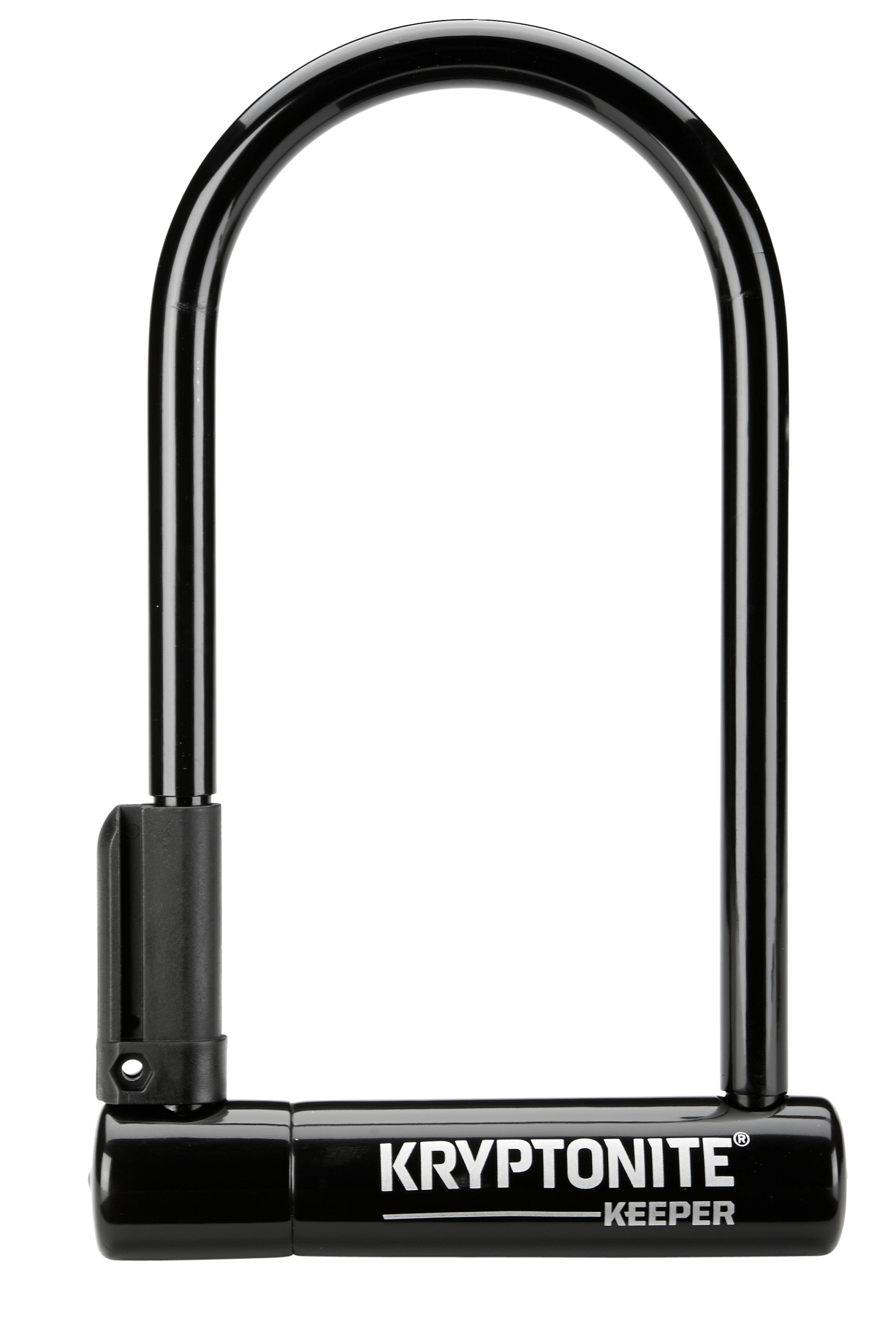 Kryptonite beugelslot Keeper 12 Standard