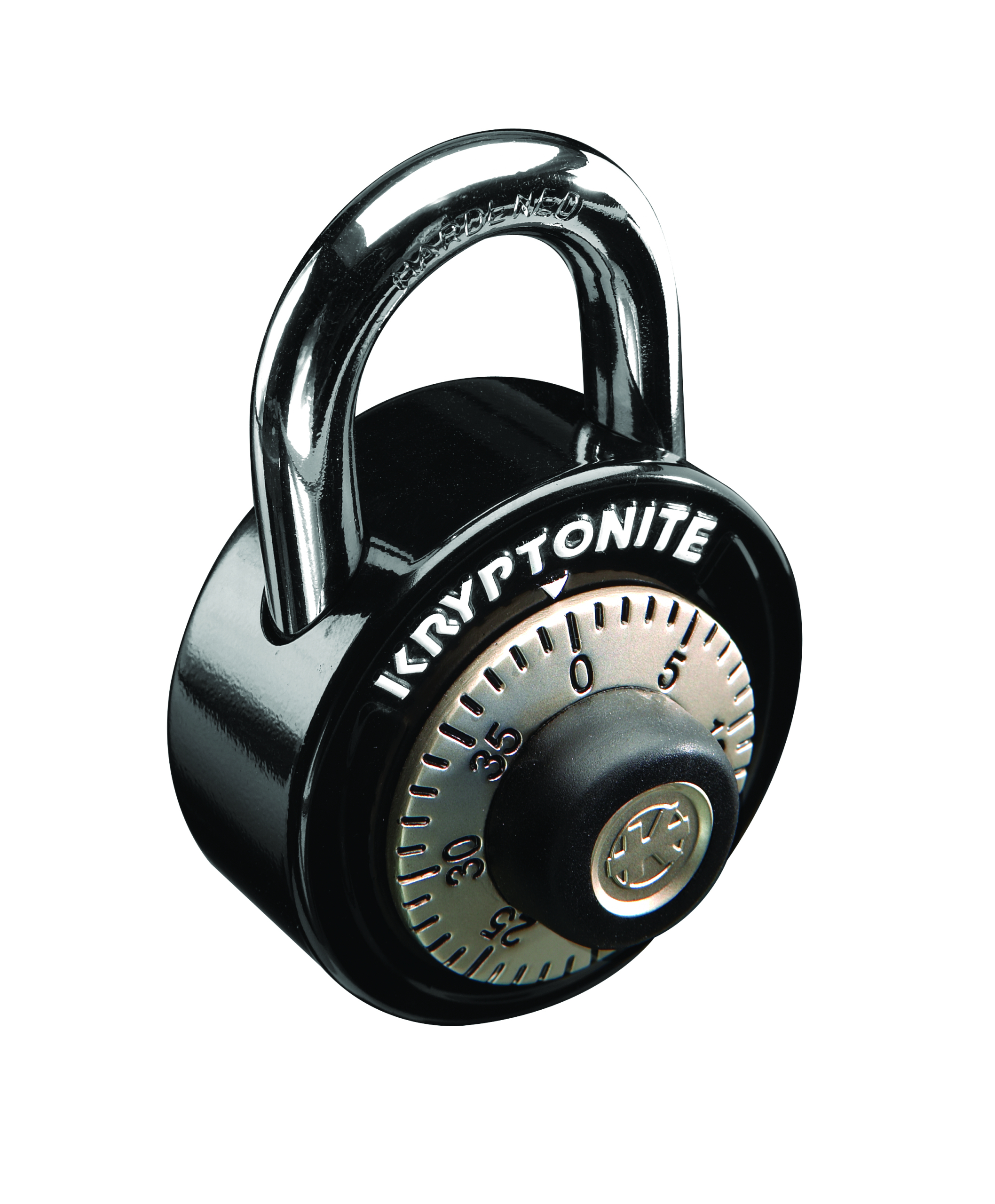 Kryptonite hangslot code Gripper 50mm