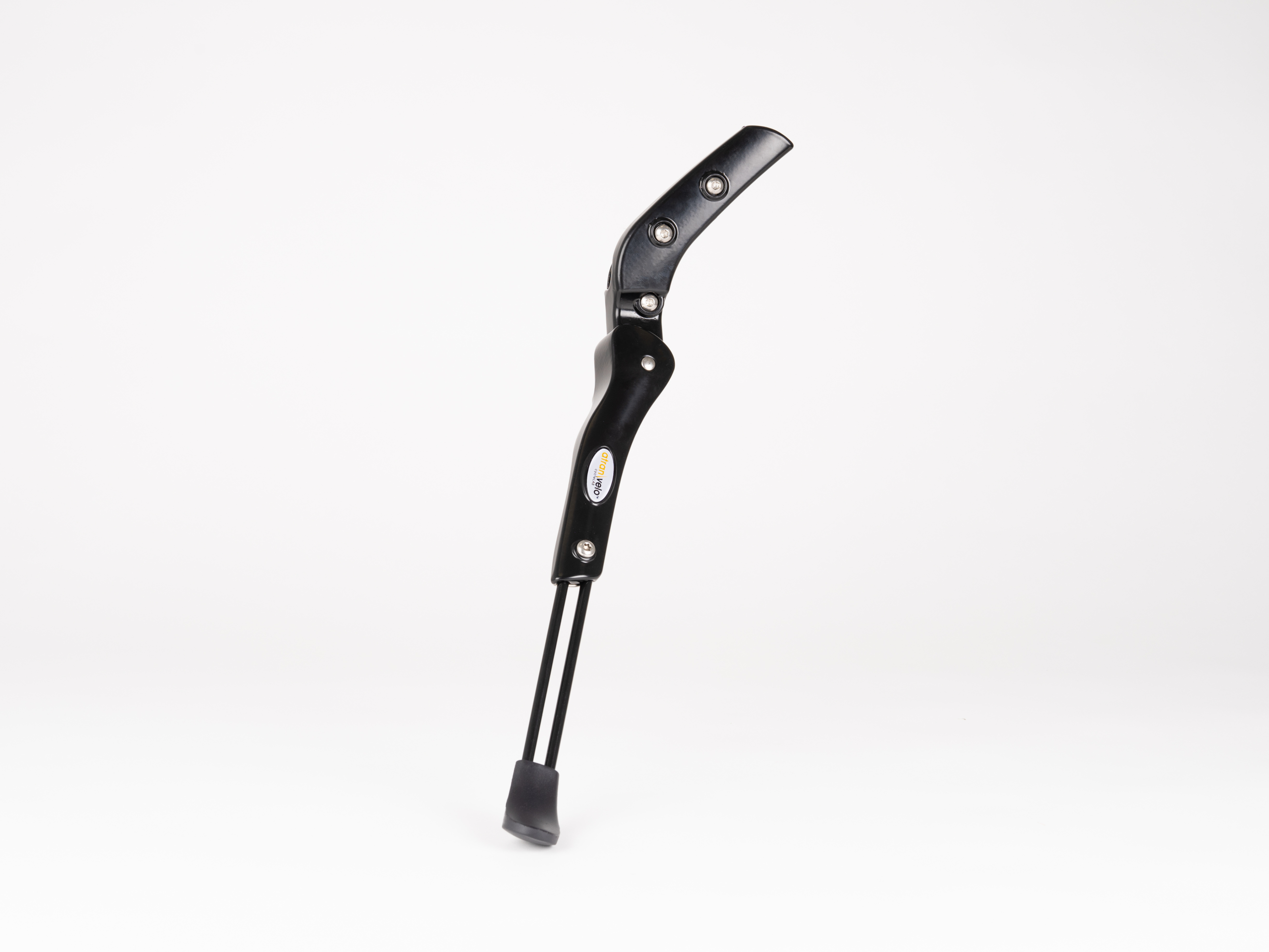 Atran Velo standaard Stylo achtervork Uni zwart
