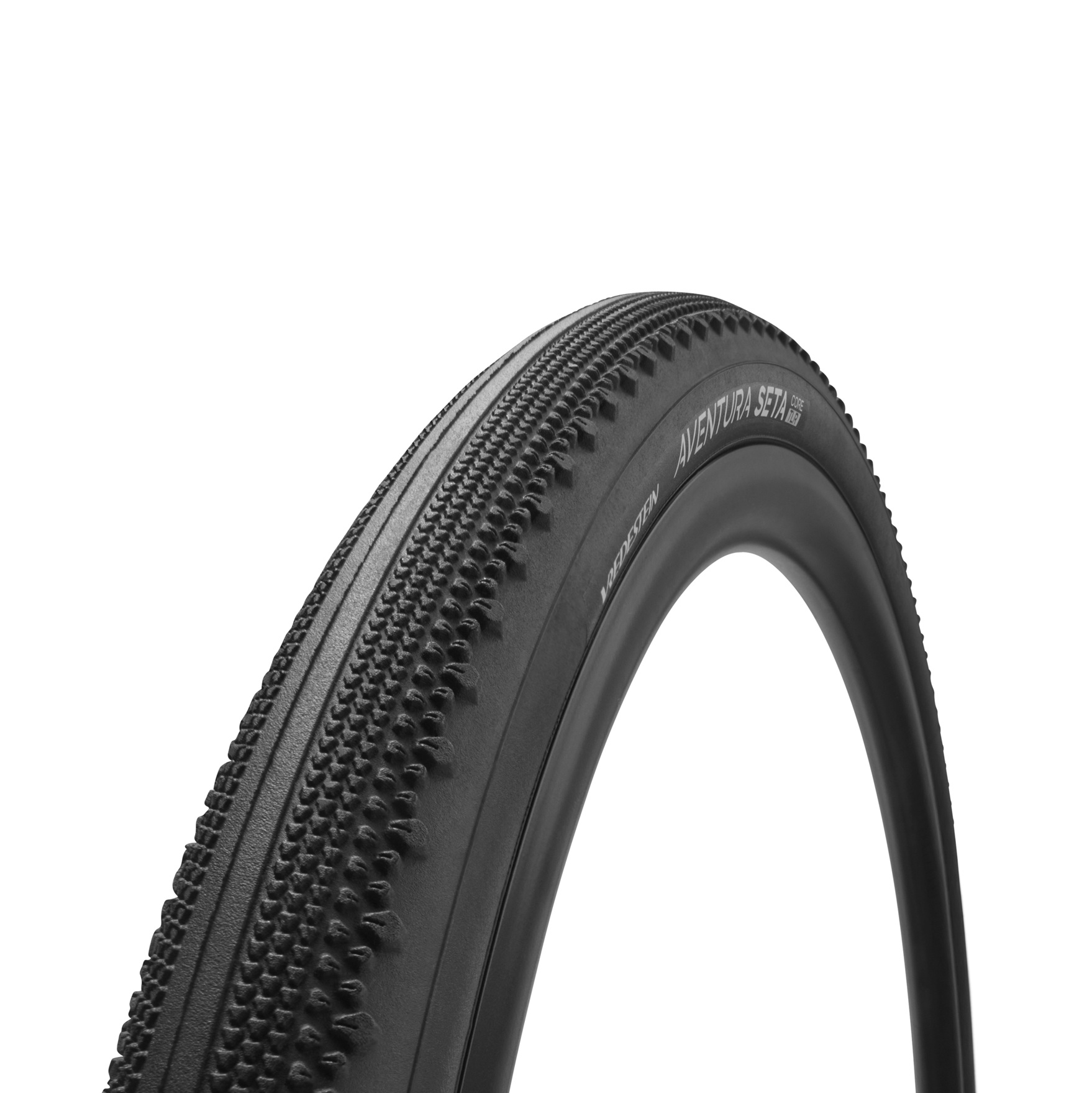 Vredestein buitenband Aventura Seta Core 40-622 zwart