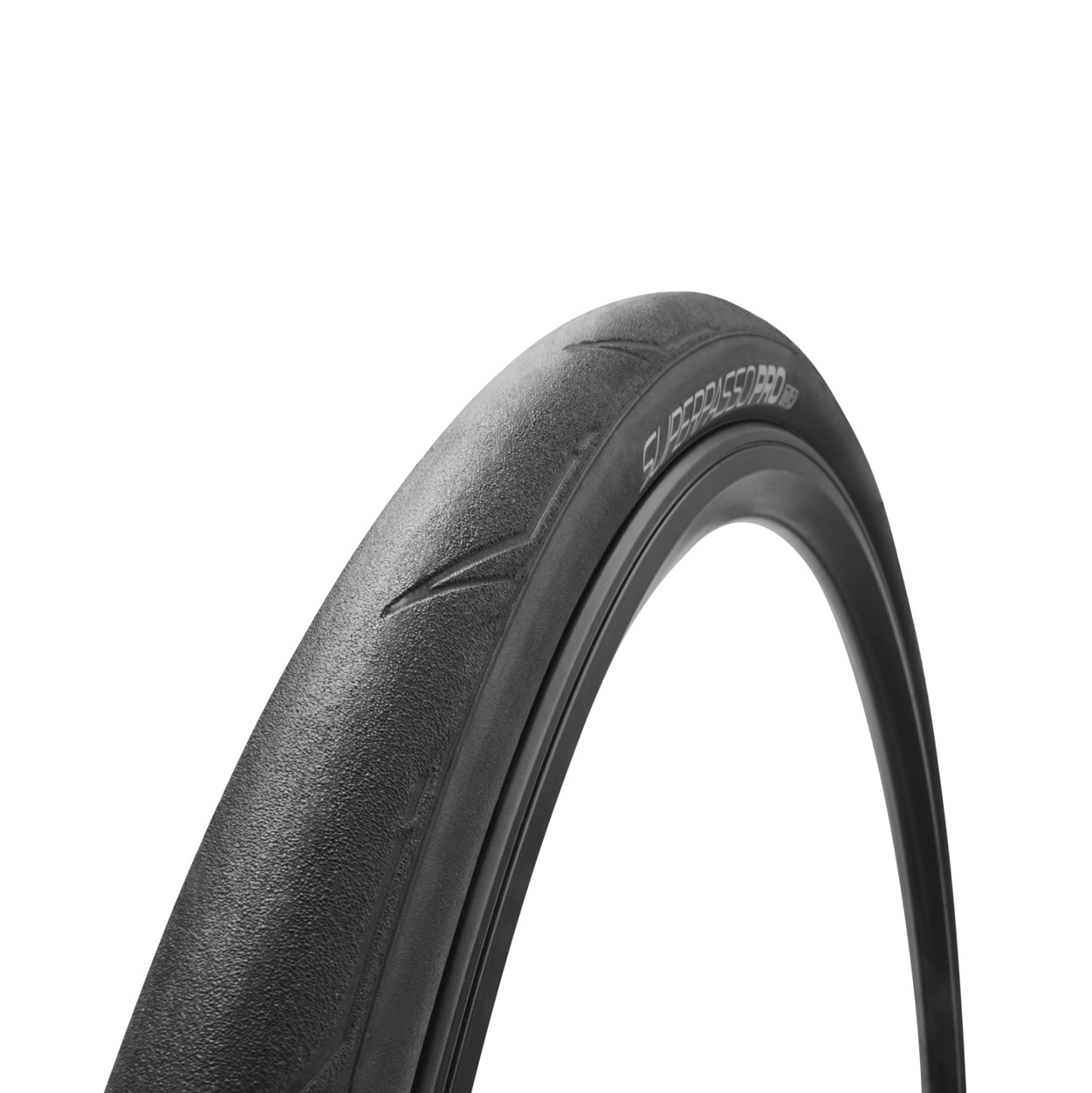 Vredestein buitenband Superpasso PRO TLR 32-622 zwart