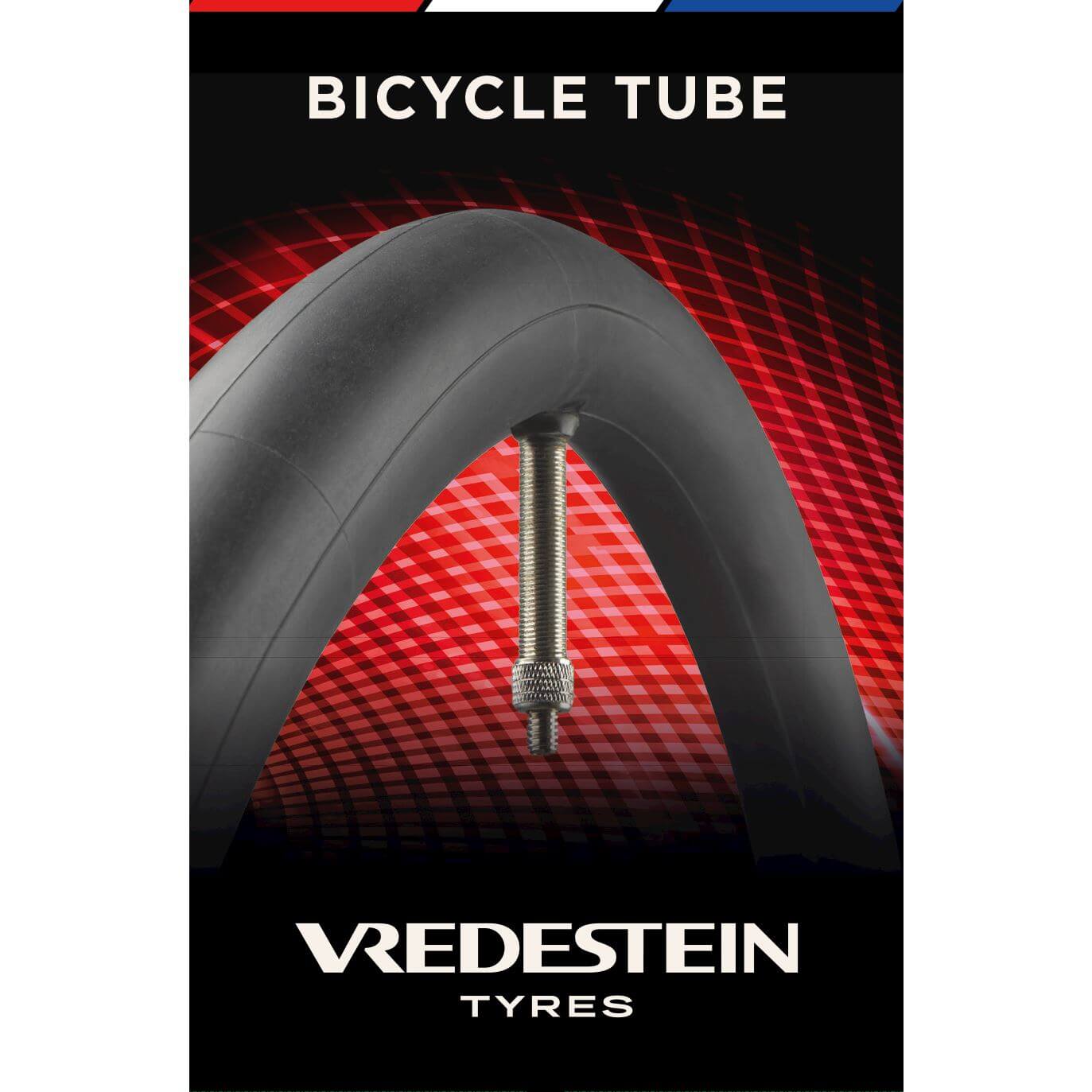Vredestein binnenband 28 inch 28/35-622/630 av 40mm