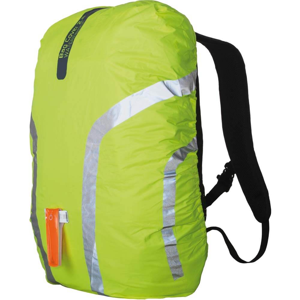 Wowow tashoes 2.2 Waterproof Yellow 20-25L - Image 2