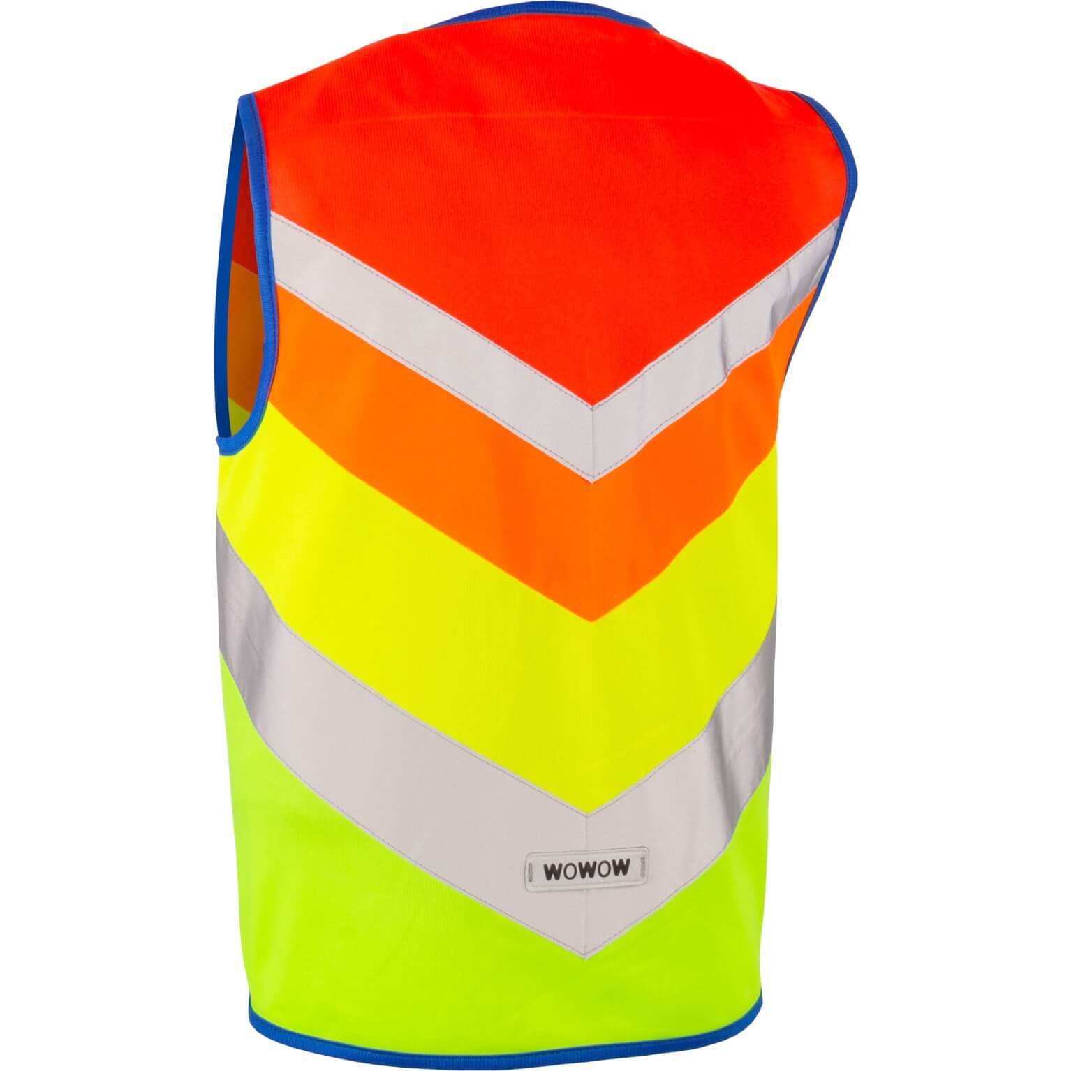 Wowow kinderhesje Rainbow Red Combo M - Image 2