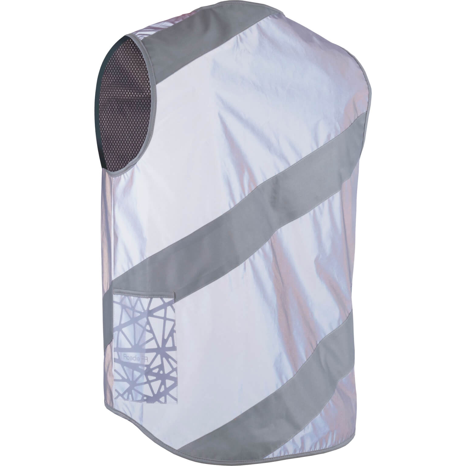Wowow hesje Roadie Full Reflective L - Image 2