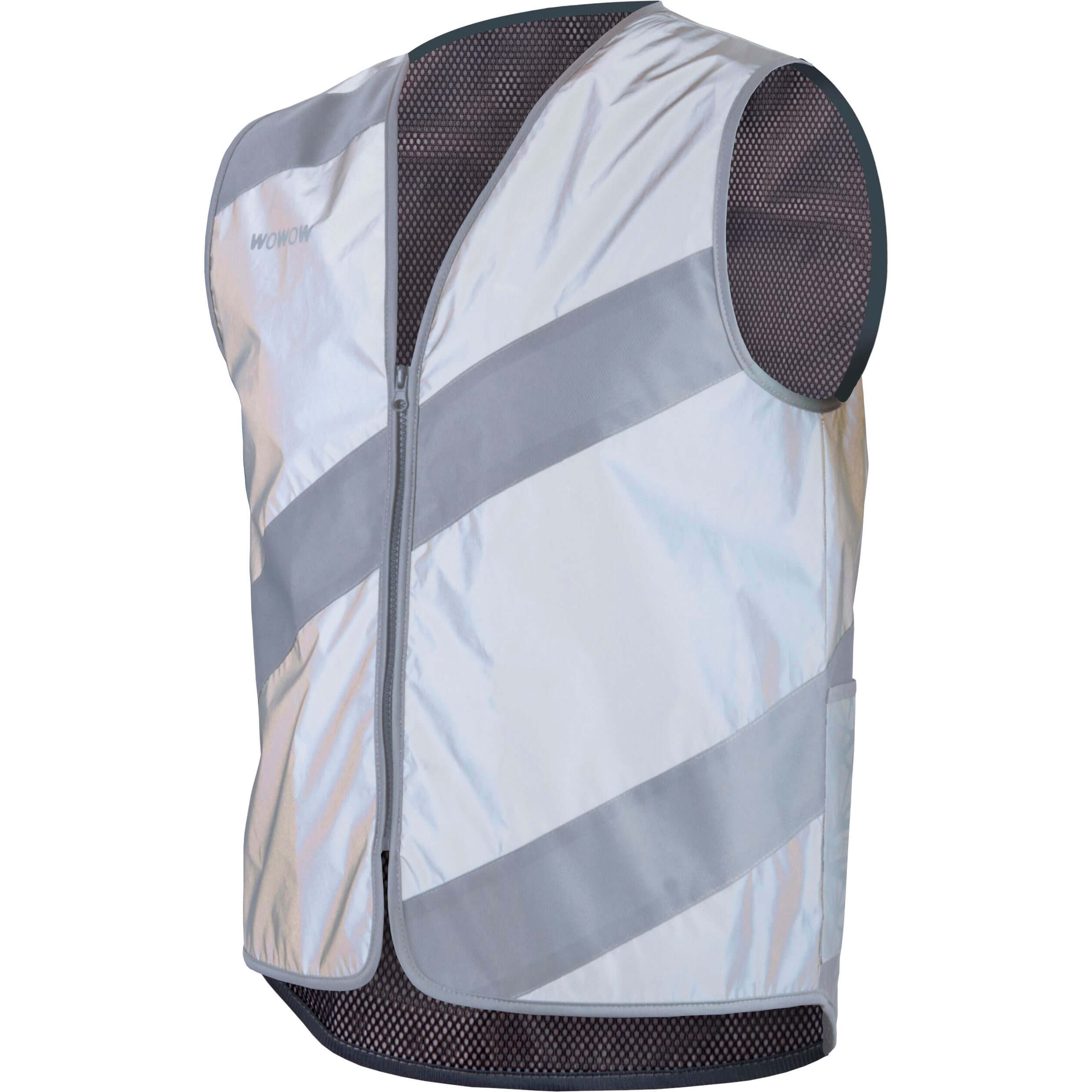 Wowow hesje Roadie Full Reflective XXL
