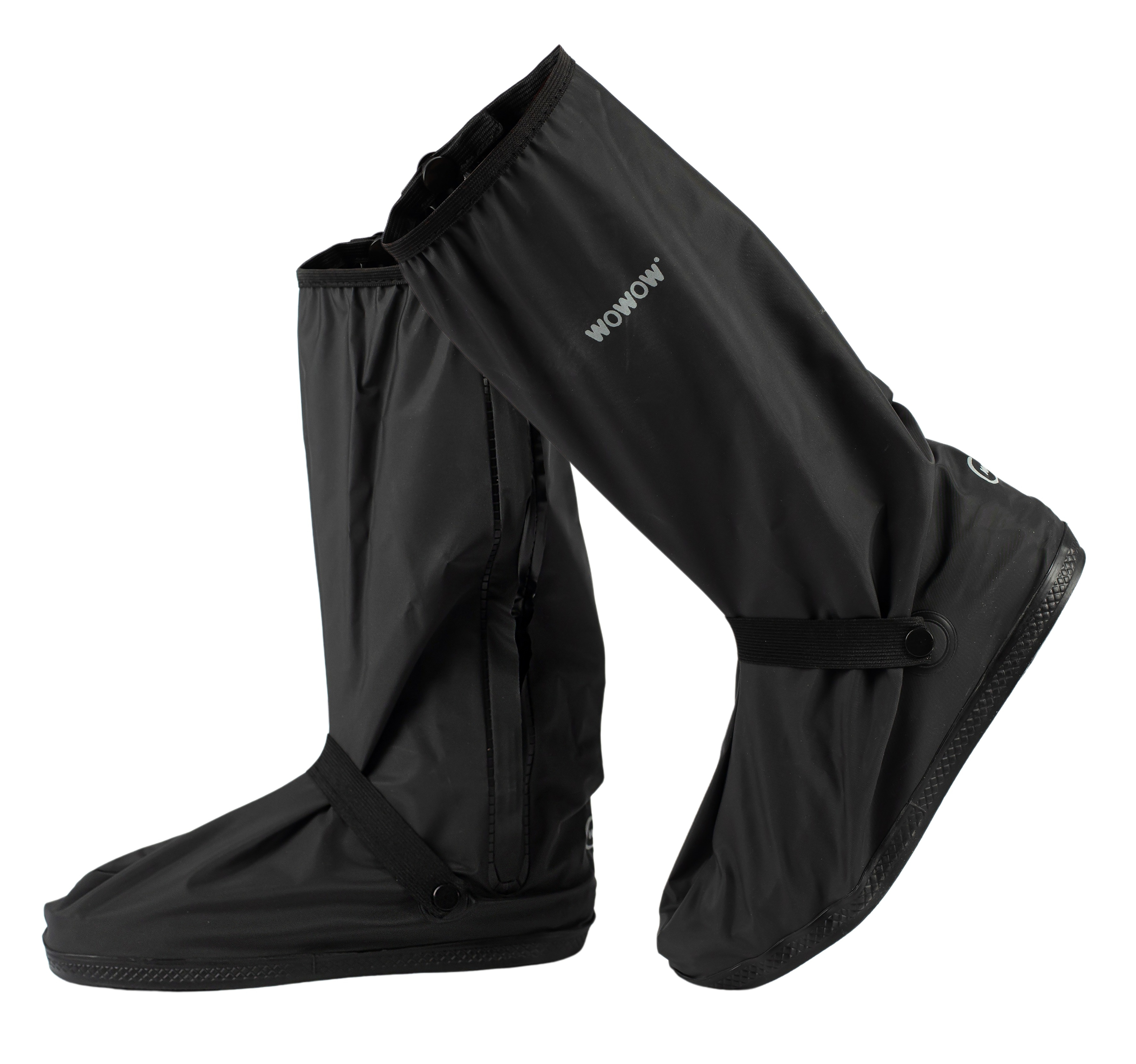 Wowow regen overschoenen Rainflow M 38-39