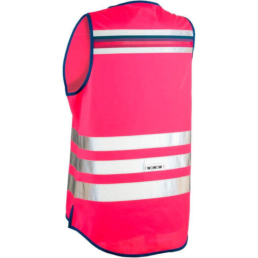 Wowow hesje Lucy Pink XL - Image 2