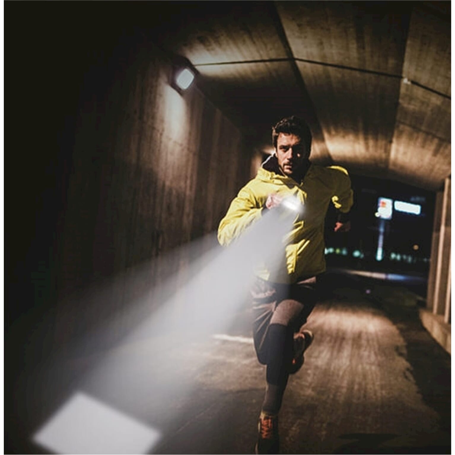 Wowow Running light Night Eye - Image 3