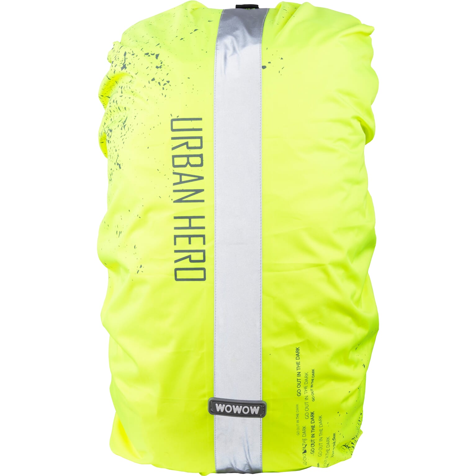 Wowow tashoes Urban Hero Yellow 30-35L - Image 2