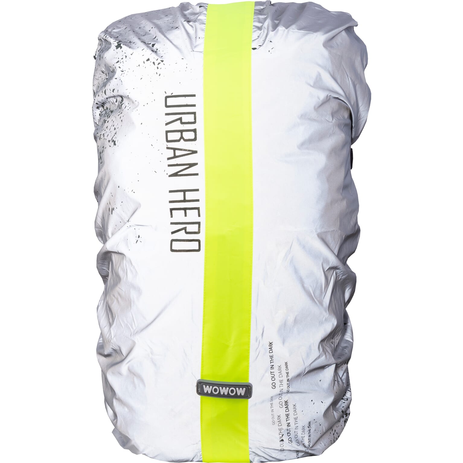 Wowow tashoes Urban Hero Full Reflective 30-35L - Image 2