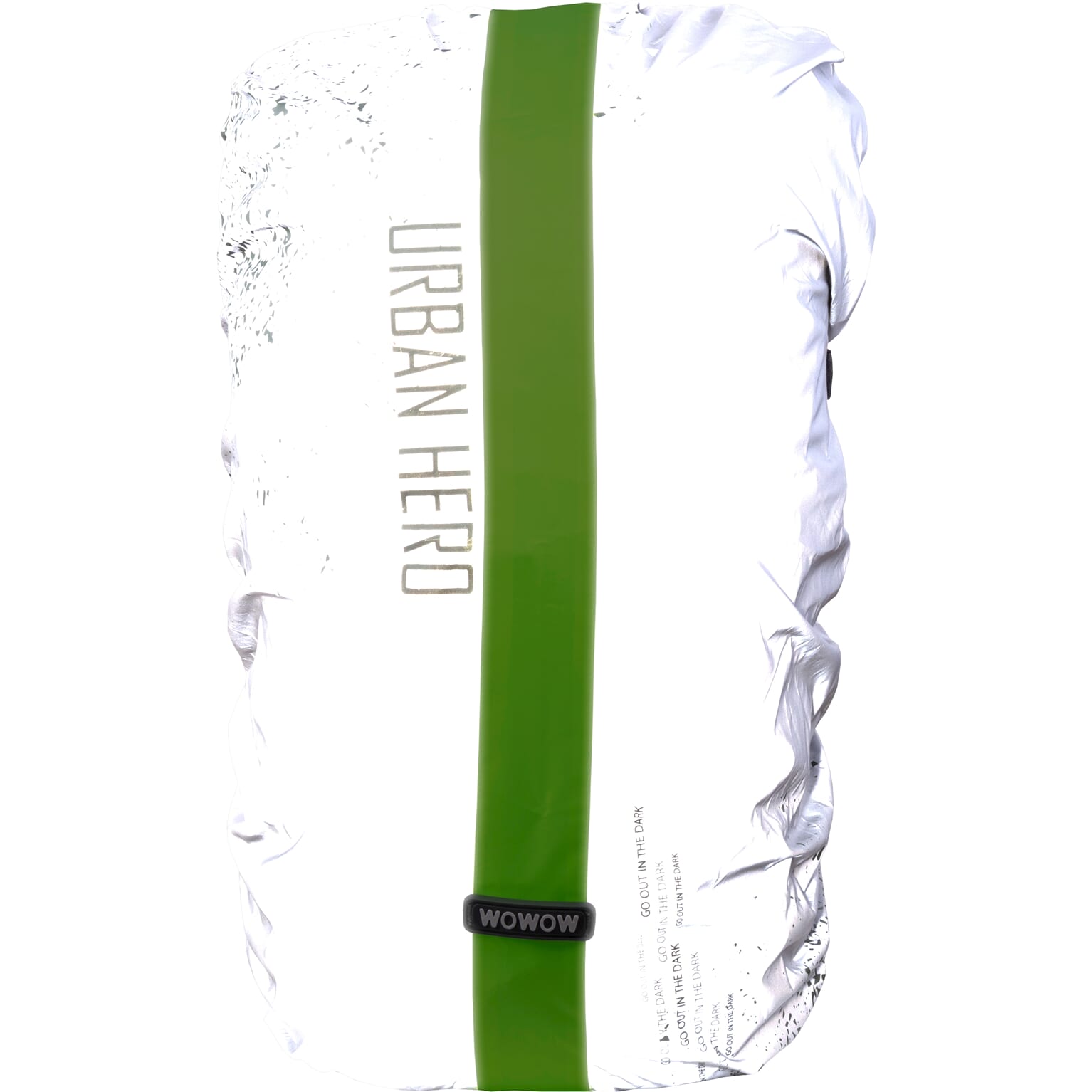 Wowow tashoes Urban Hero Full Reflective 30-35L - Image 3