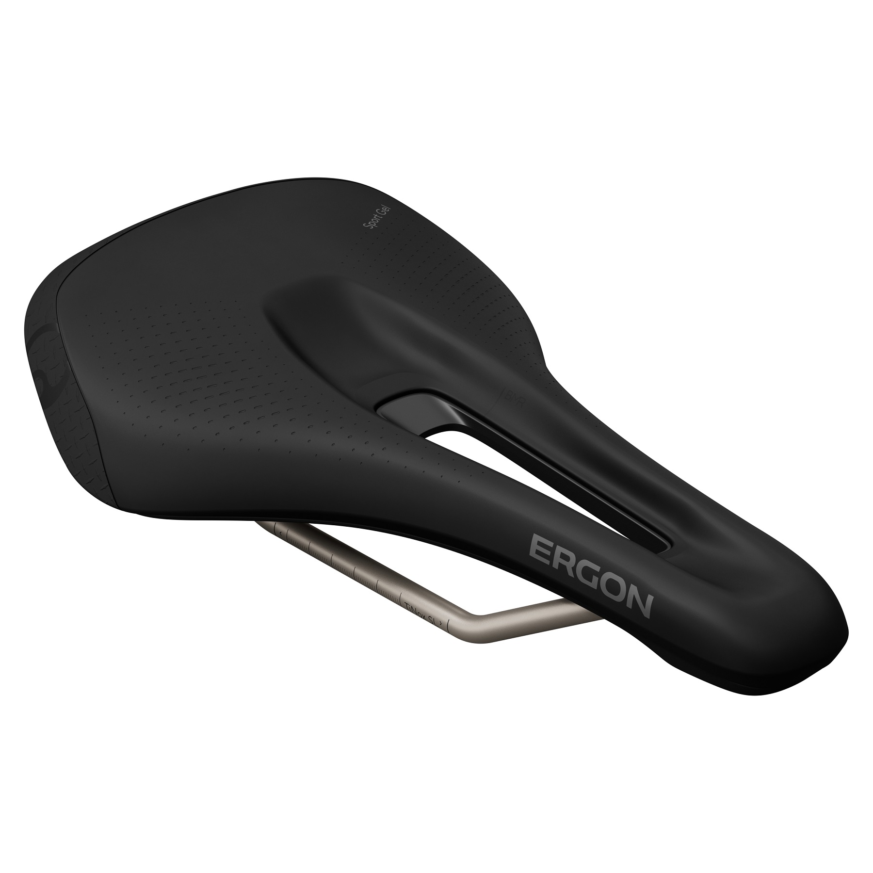 Ergon zadel SMS Sport gel dames M/L